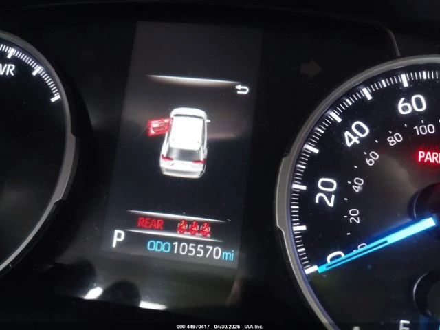 Toyota Rav4 * HYBRID* LE* AWD* NAVI* LED* , снимка 14 - Автомобили и джипове - 54881762