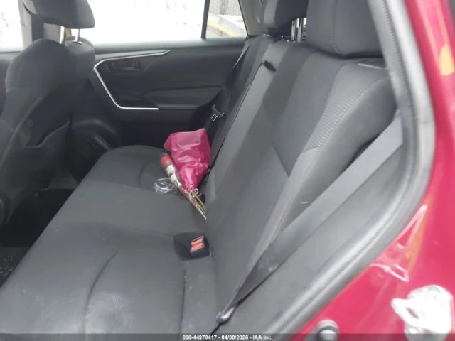 Toyota Rav4 * HYBRID* LE* AWD* NAVI* LED* , снимка 8 - Автомобили и джипове - 54881762