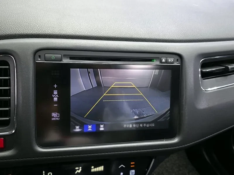 Honda Hr-v 1.8 Бензин, снимка 7 - Автомобили и джипове - 55569893