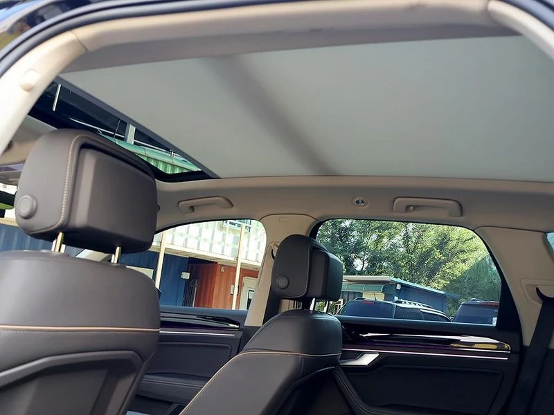 VW Touareg 3.0 Automatic КРАЙНА ЦЕНА: 26910 EUR, снимка 13 - Автомобили и джипове - 55966885