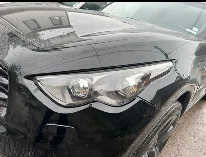 Infiniti Fx 37 Fx37s, снимка 9 - Автомобили и джипове - 56547534