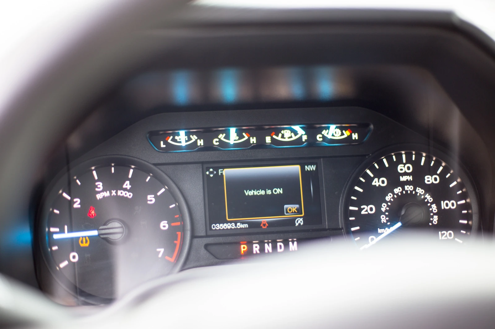 Ford F150 5.0 V8 COYOTE | Mobile.bg   12