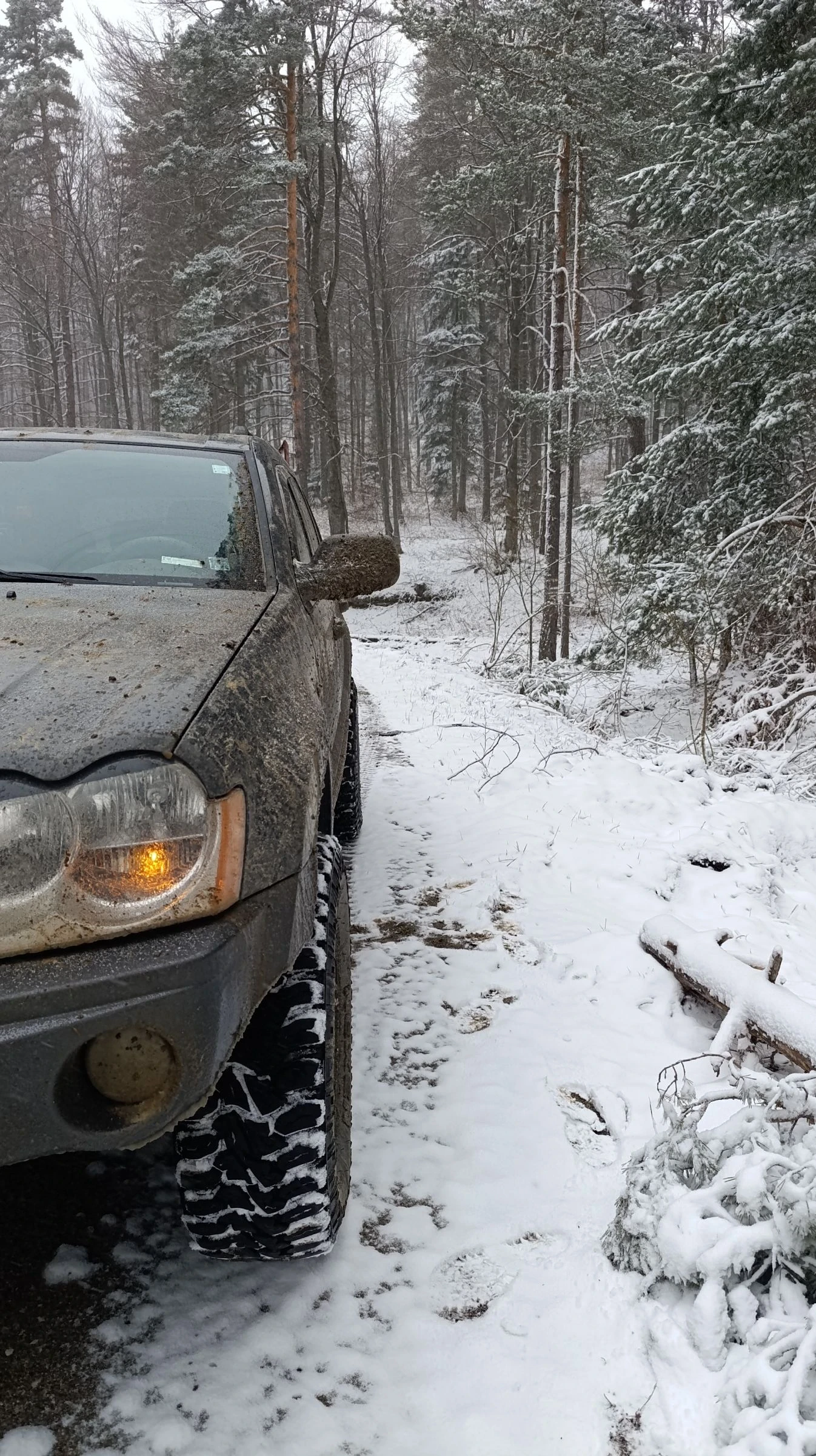 Jeep Grand cherokee  - изображение 3