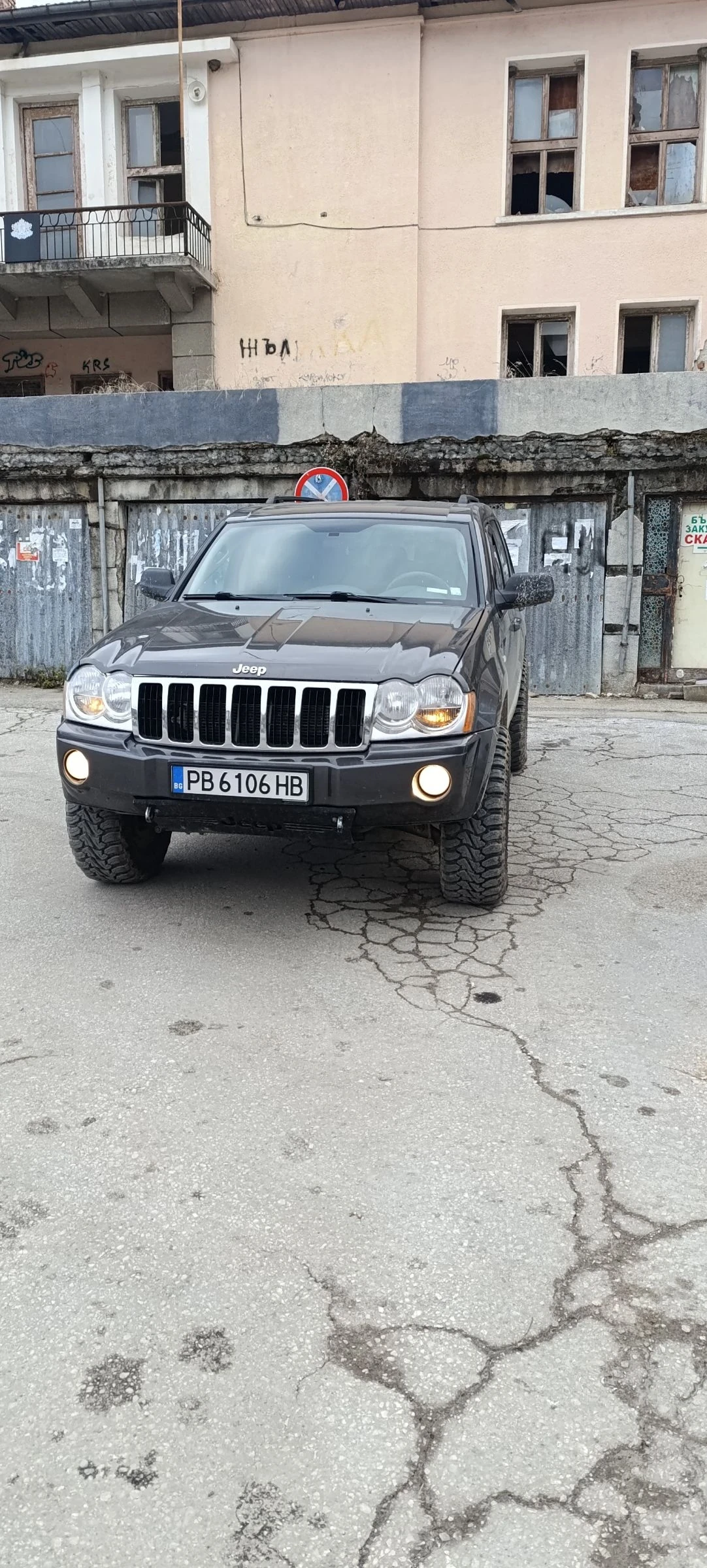 Jeep Grand cherokee  - изображение 5