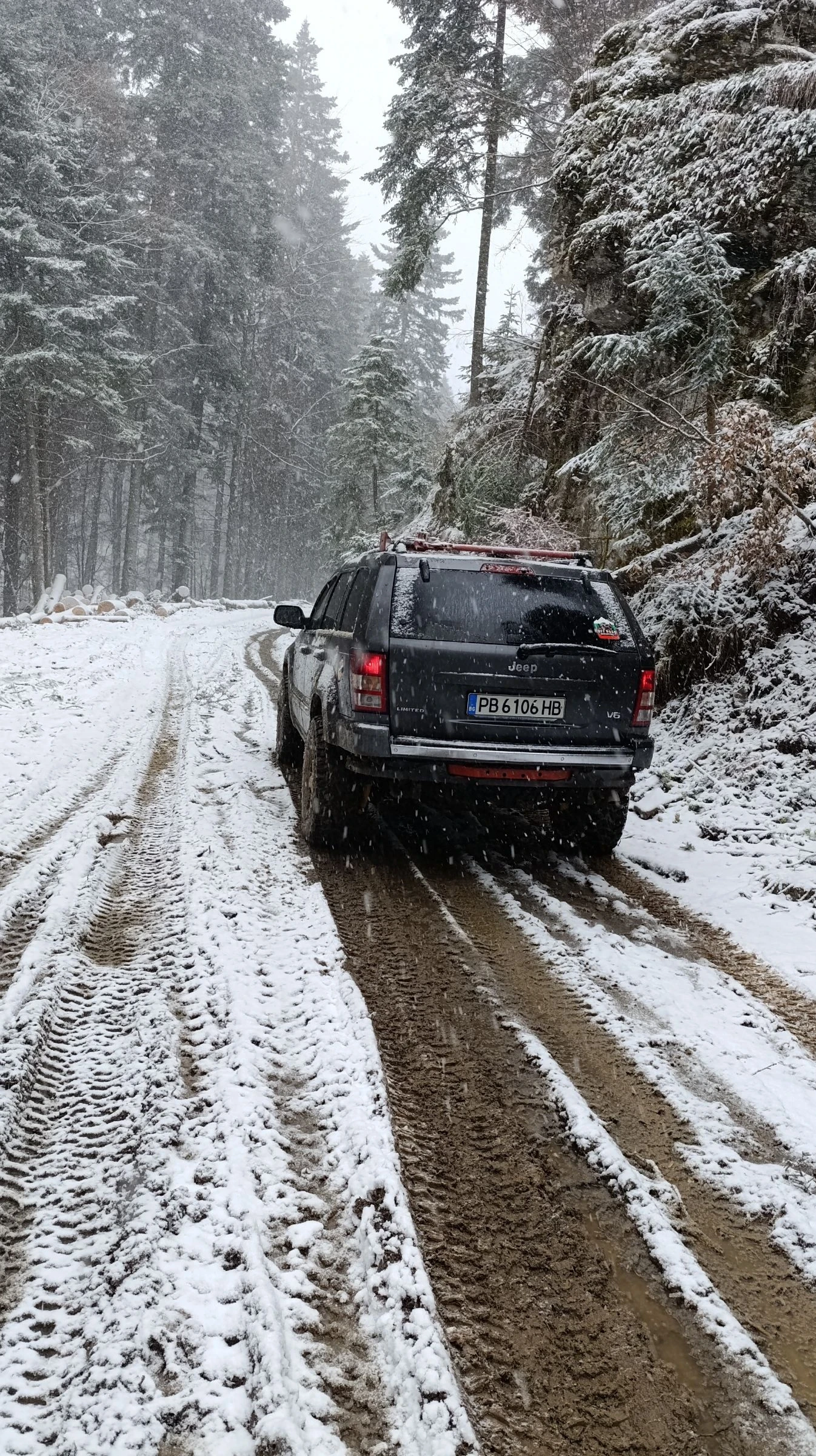 Jeep Grand cherokee  - изображение 6