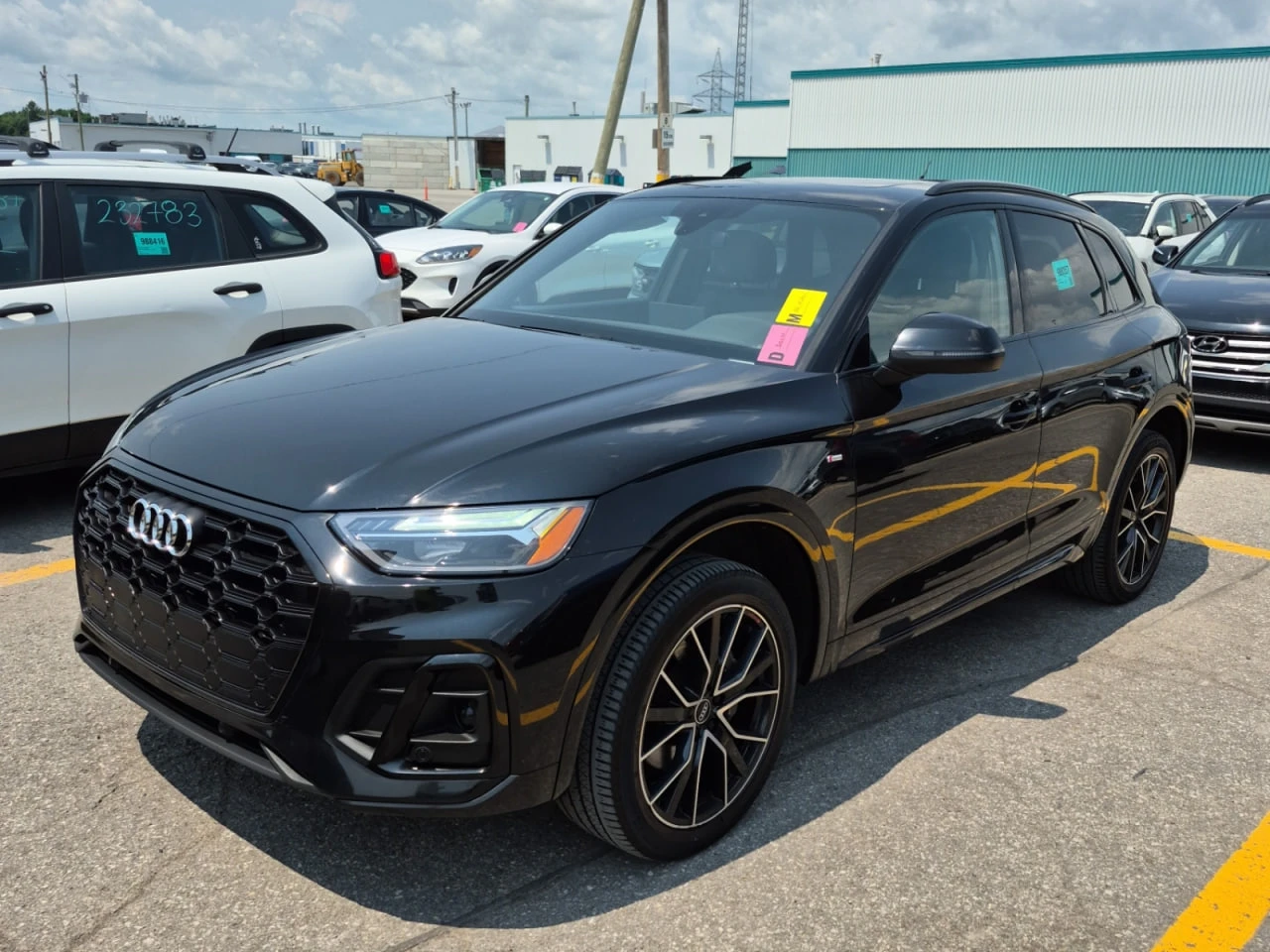 Audi Q5 * CARFAX * АВТО КРЕДИТ * ЦЕНА ДО БГ! - изображение 2