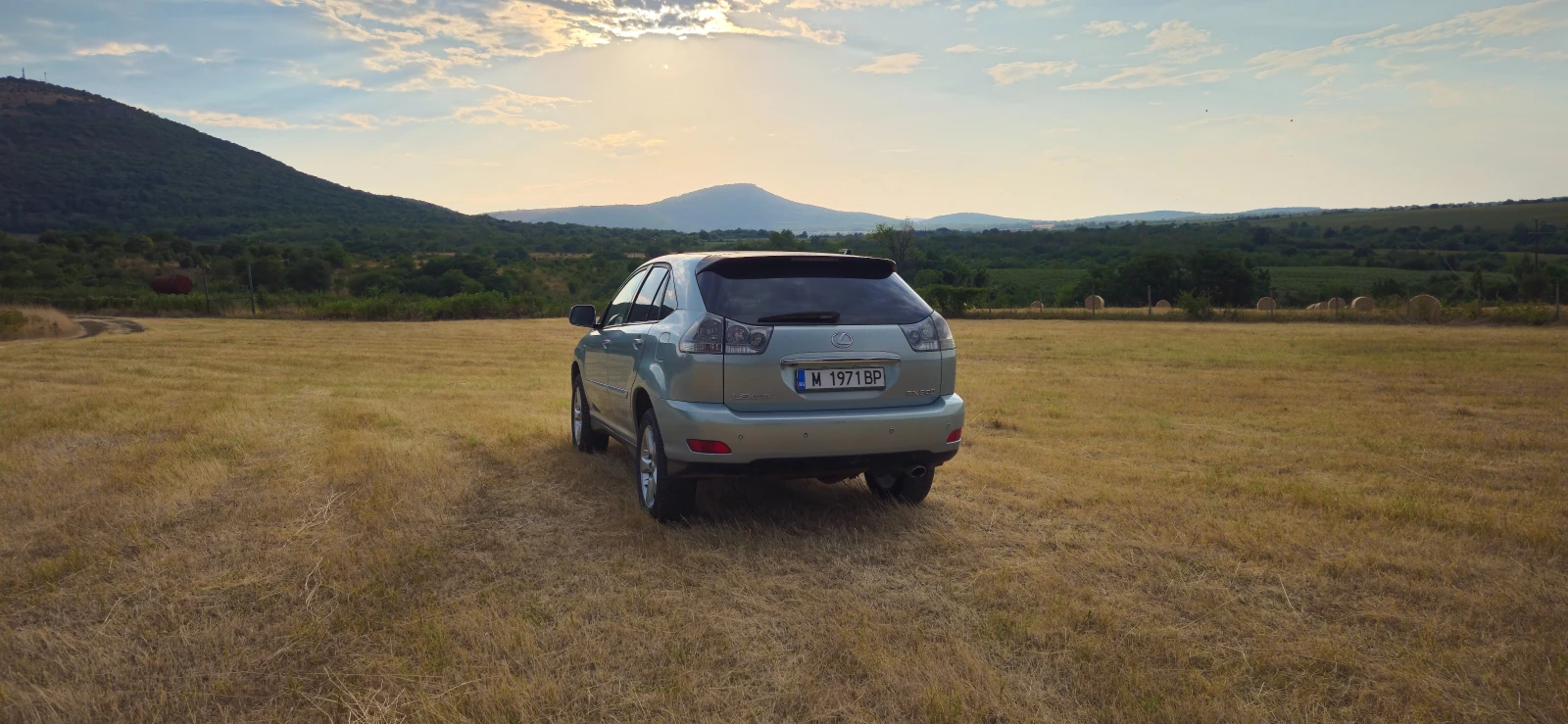 Lexus RX 300  - изображение 6