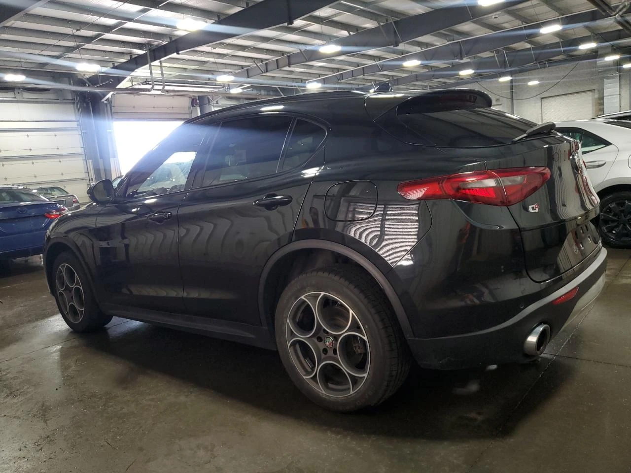 Alfa Romeo Stelvio Ti 280кс * Възможност за Лизинг*  - изображение 2
