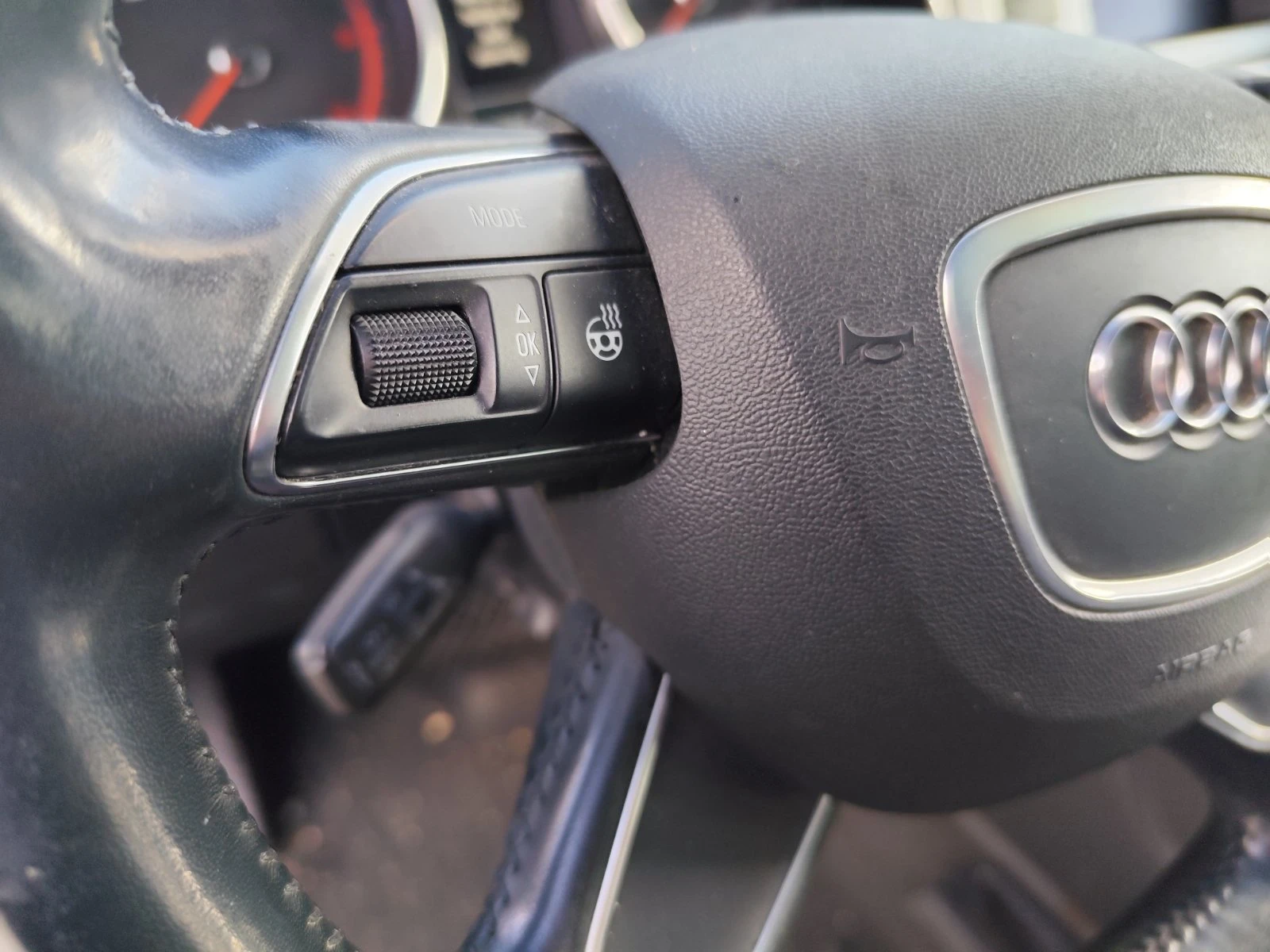 Audi Q7 | Mobile.bg   11