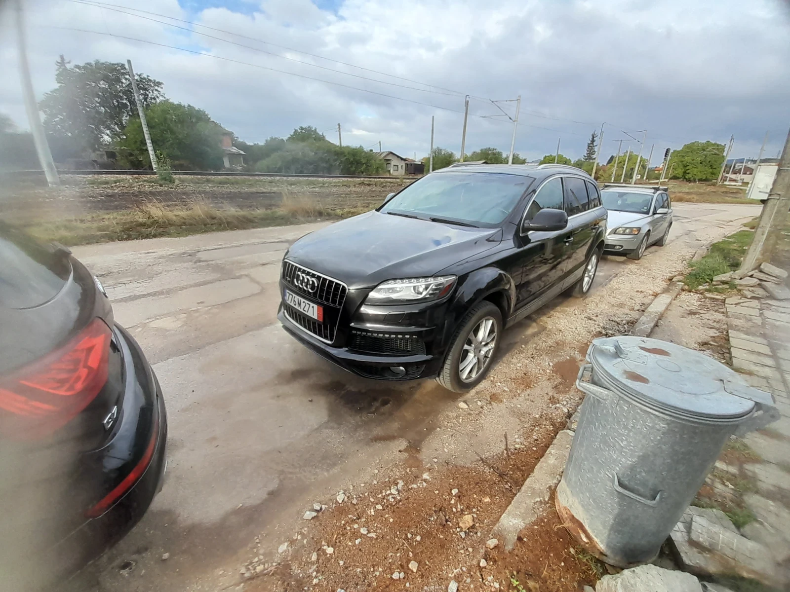 Audi Q7 | Mobile.bg   14