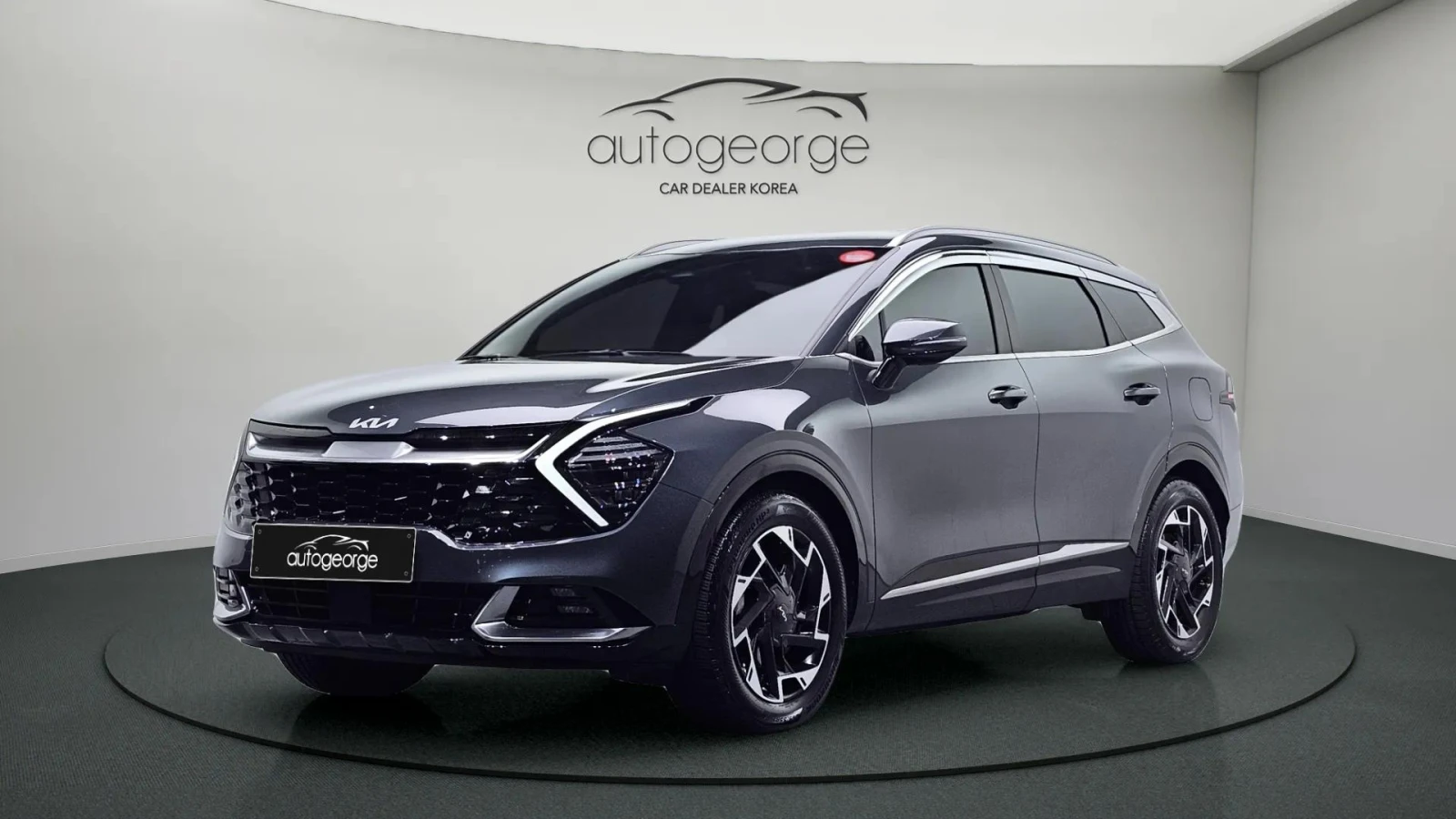 Kia Sportage 2.0LPG PRESTIGE | Mobile.bg   1