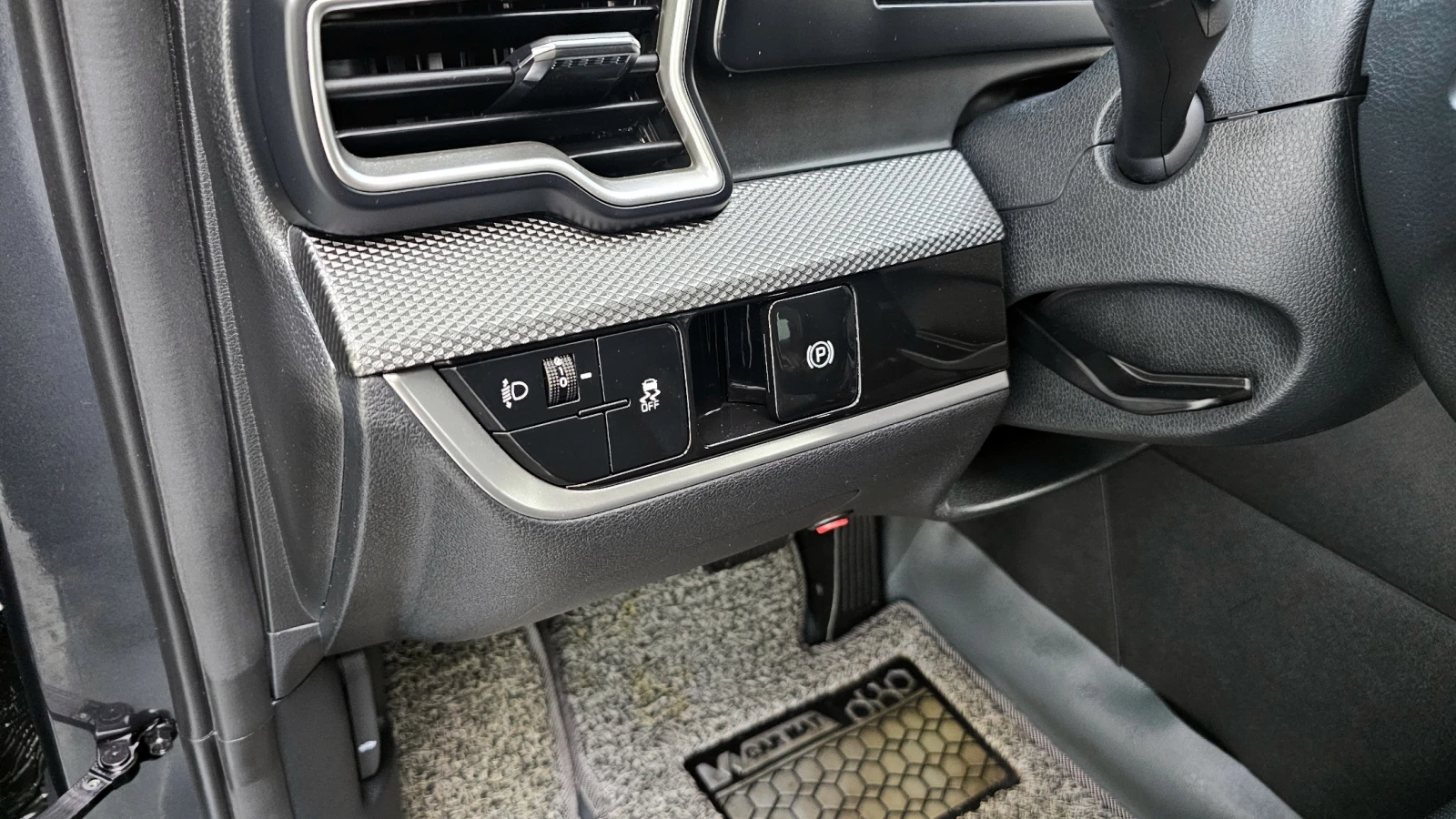 Kia Sportage 2.0LPG PRESTIGE | Mobile.bg   13