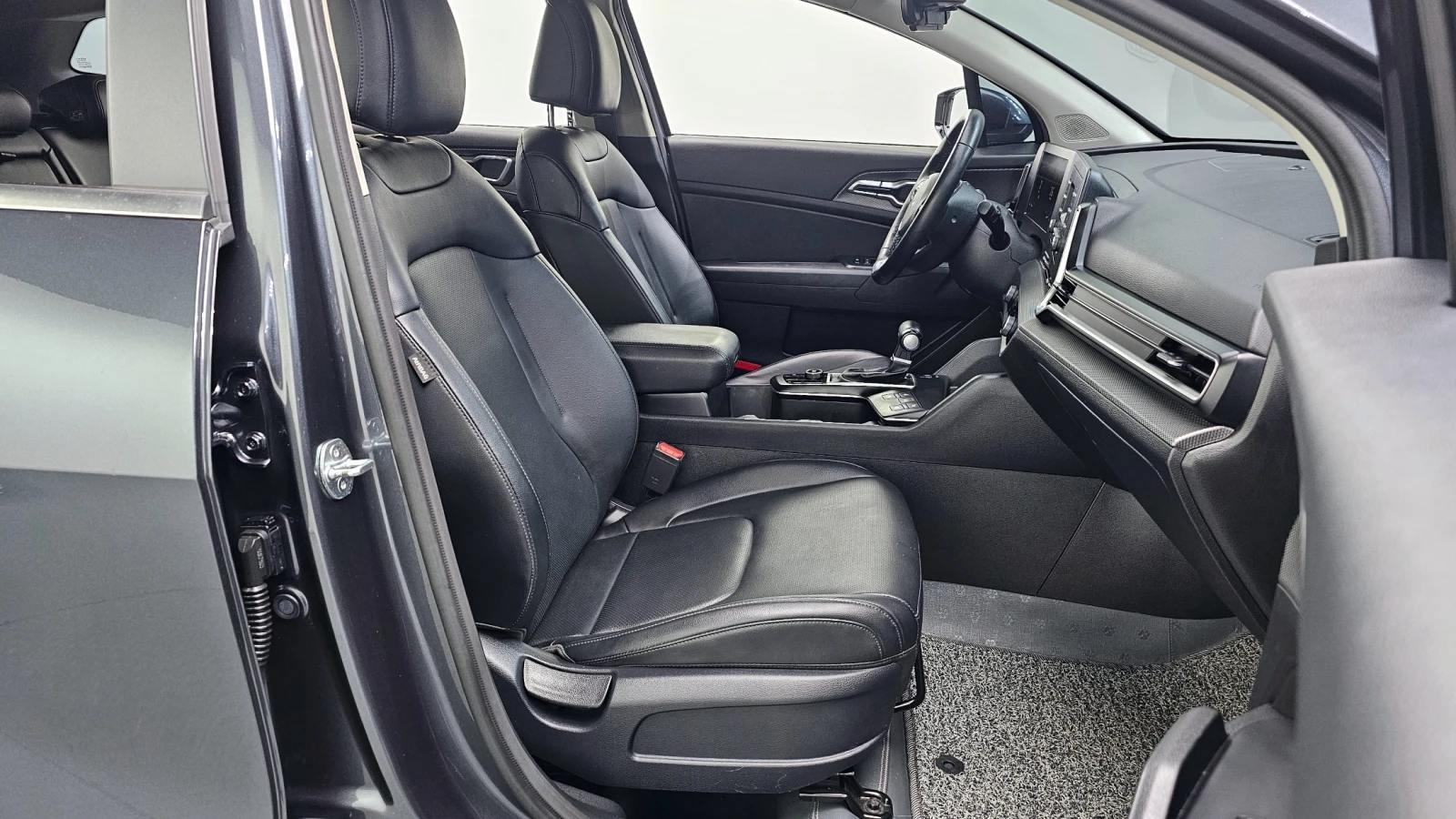 Kia Sportage 2.0LPG PRESTIGE | Mobile.bg   9