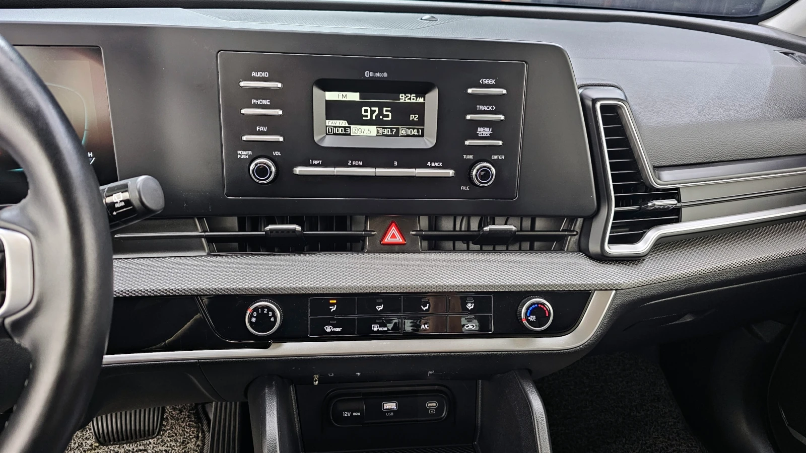 Kia Sportage 2.0LPG PRESTIGE | Mobile.bg   14