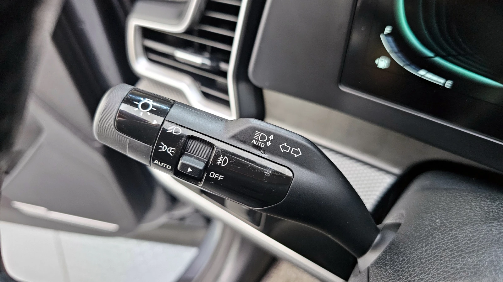 Kia Sportage 2.0LPG PRESTIGE | Mobile.bg   16