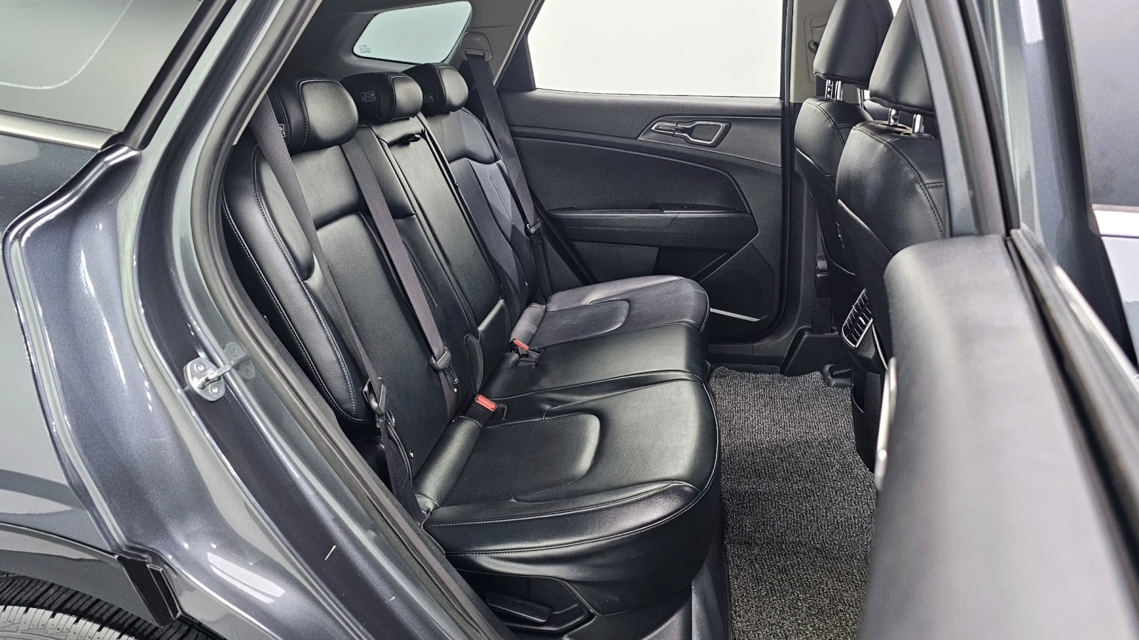 Kia Sportage 2.0LPG PRESTIGE | Mobile.bg   11