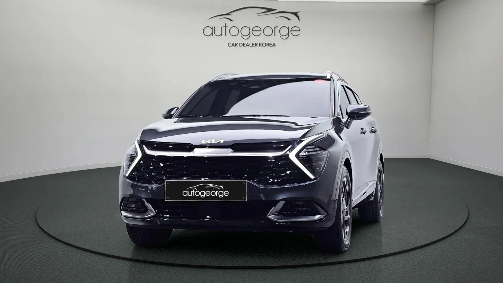 Kia Sportage 2.0LPG PRESTIGE | Mobile.bg   3