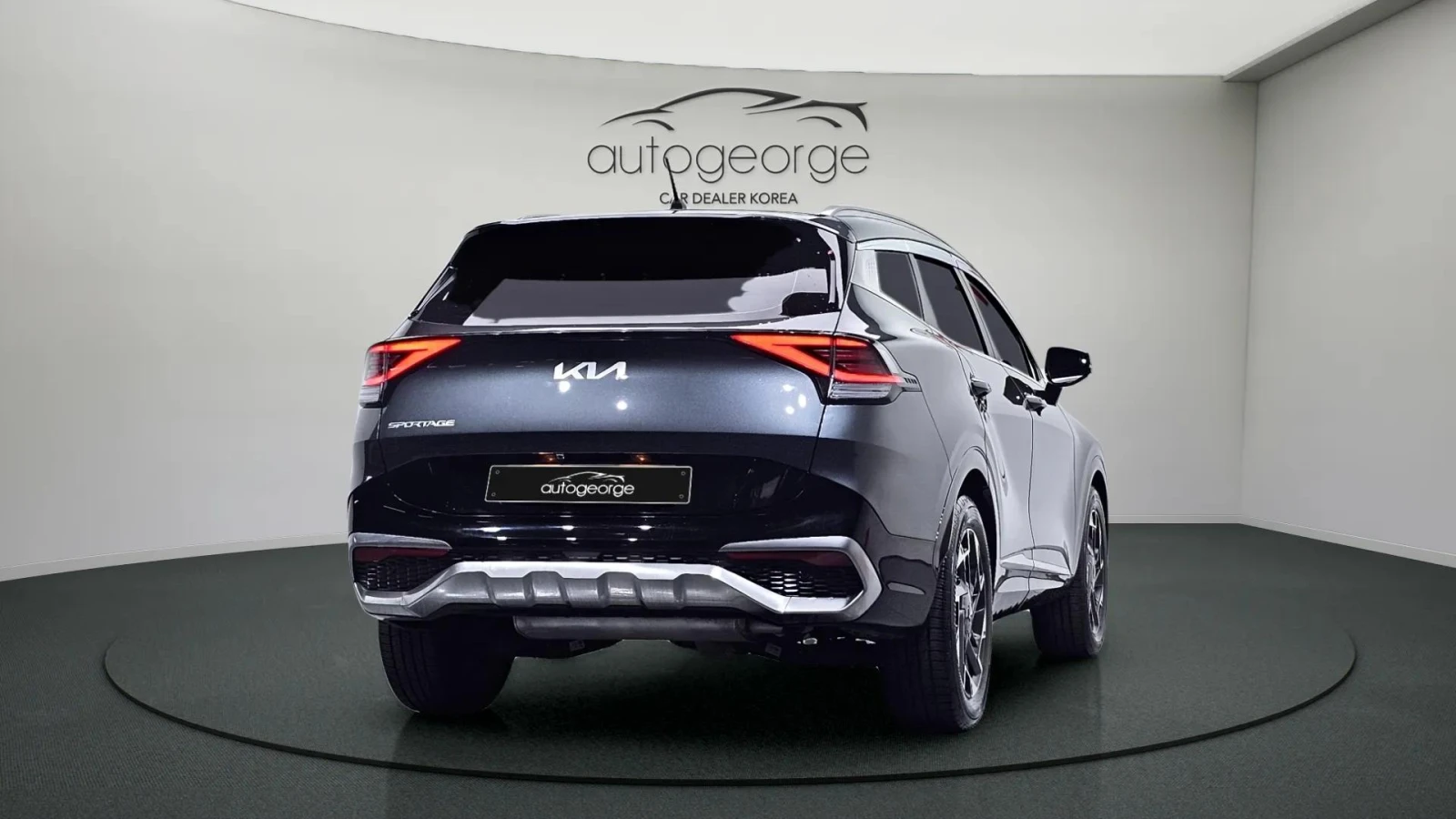 Kia Sportage 2.0LPG PRESTIGE | Mobile.bg   4