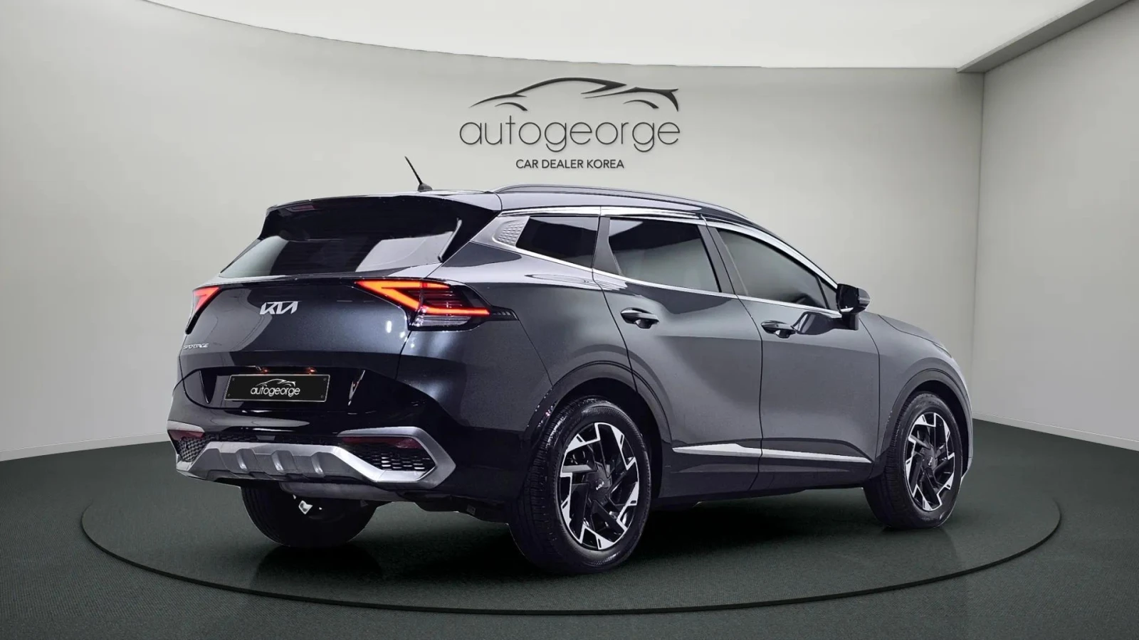 Kia Sportage 2.0LPG PRESTIGE | Mobile.bg   2