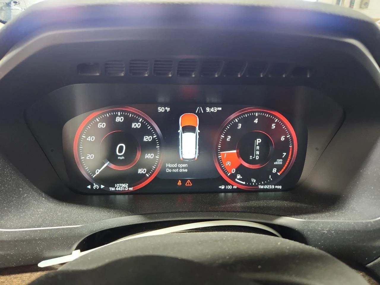 Volvo Xc90 T6 MOMENTUM AWD | Mobile.bg   9