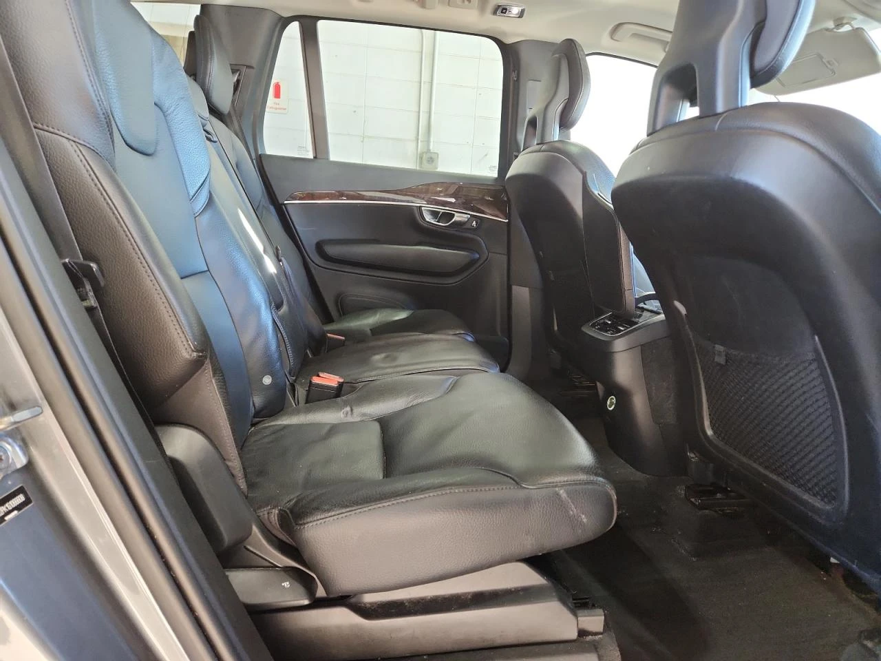 Volvo Xc90 T6 MOMENTUM AWD | Mobile.bg   11