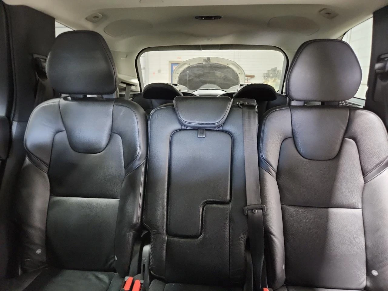 Volvo Xc90 T6 MOMENTUM AWD | Mobile.bg   10