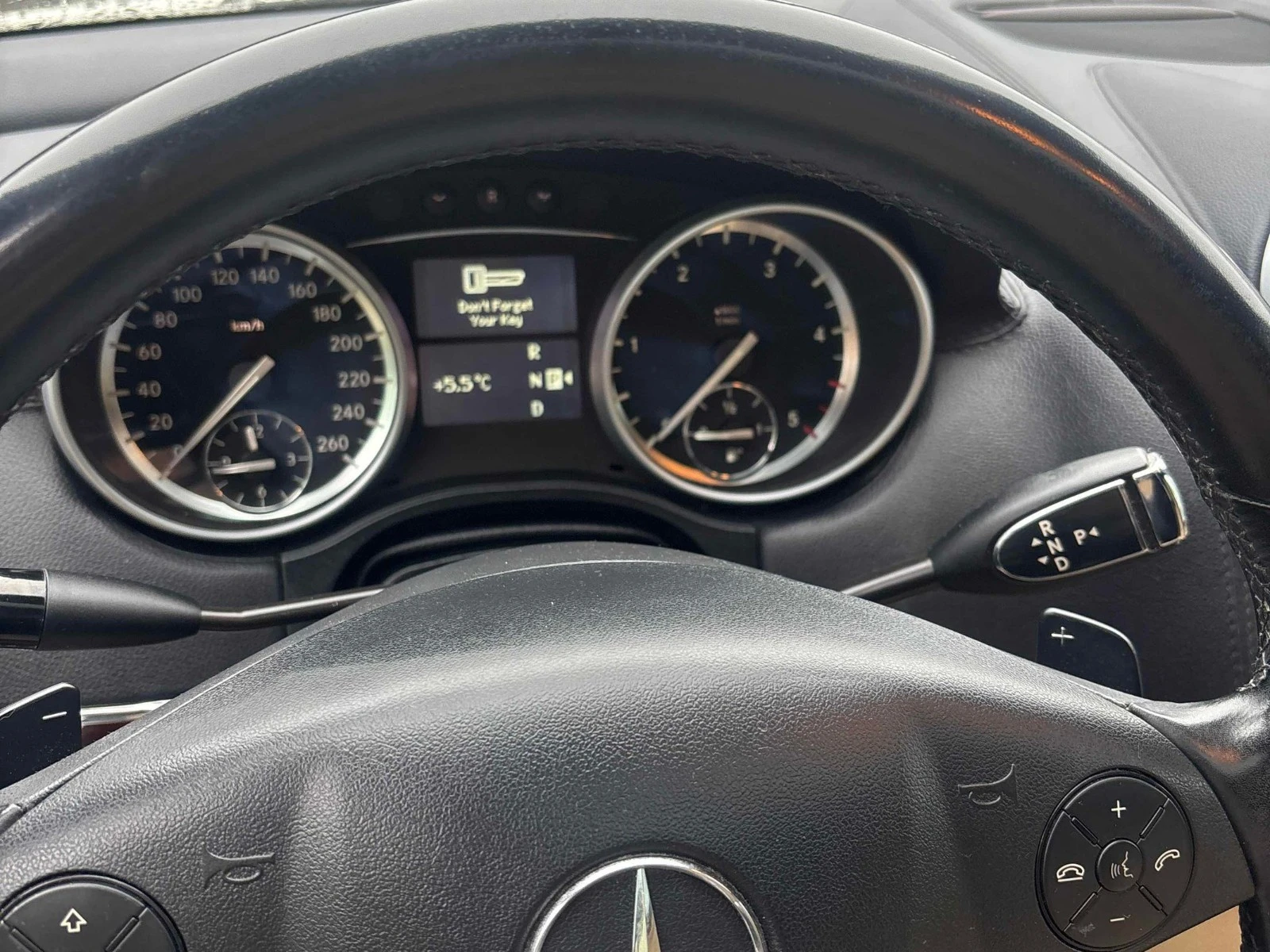 Mercedes-Benz GL 350  BlueTEC CARFAX    | Mobile.bg   7