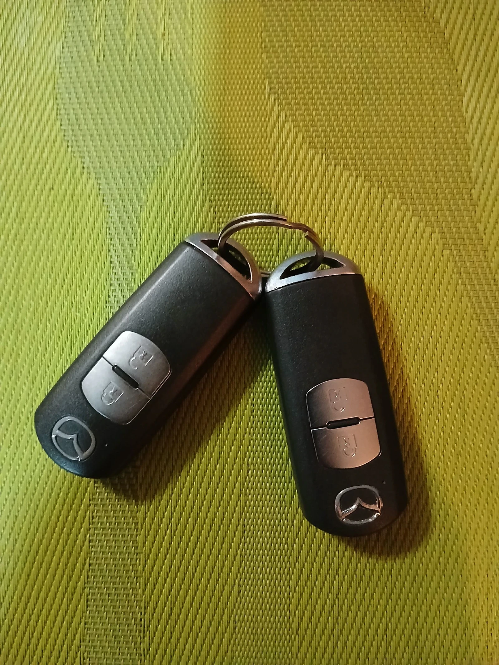 Mazda CX-3 | Mobile.bg   10