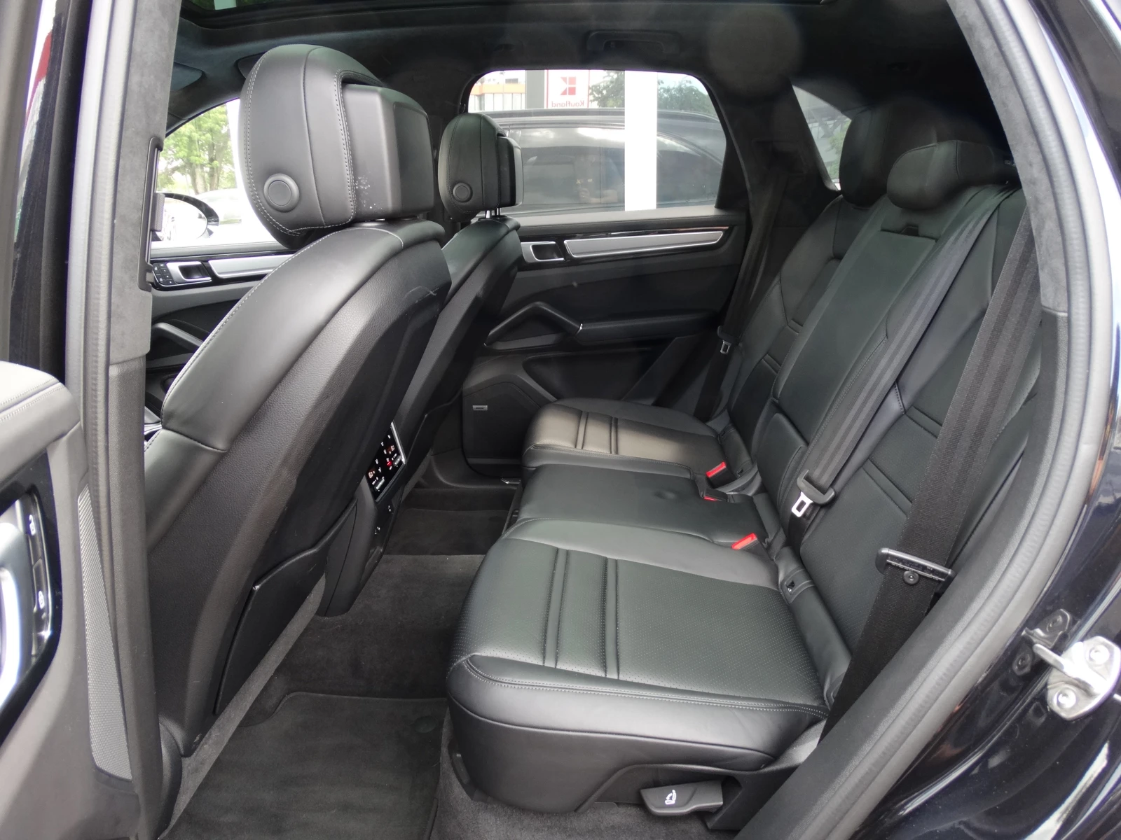 Porsche Cayenne S / Facelift | Mobile.bg � ����������� 8
