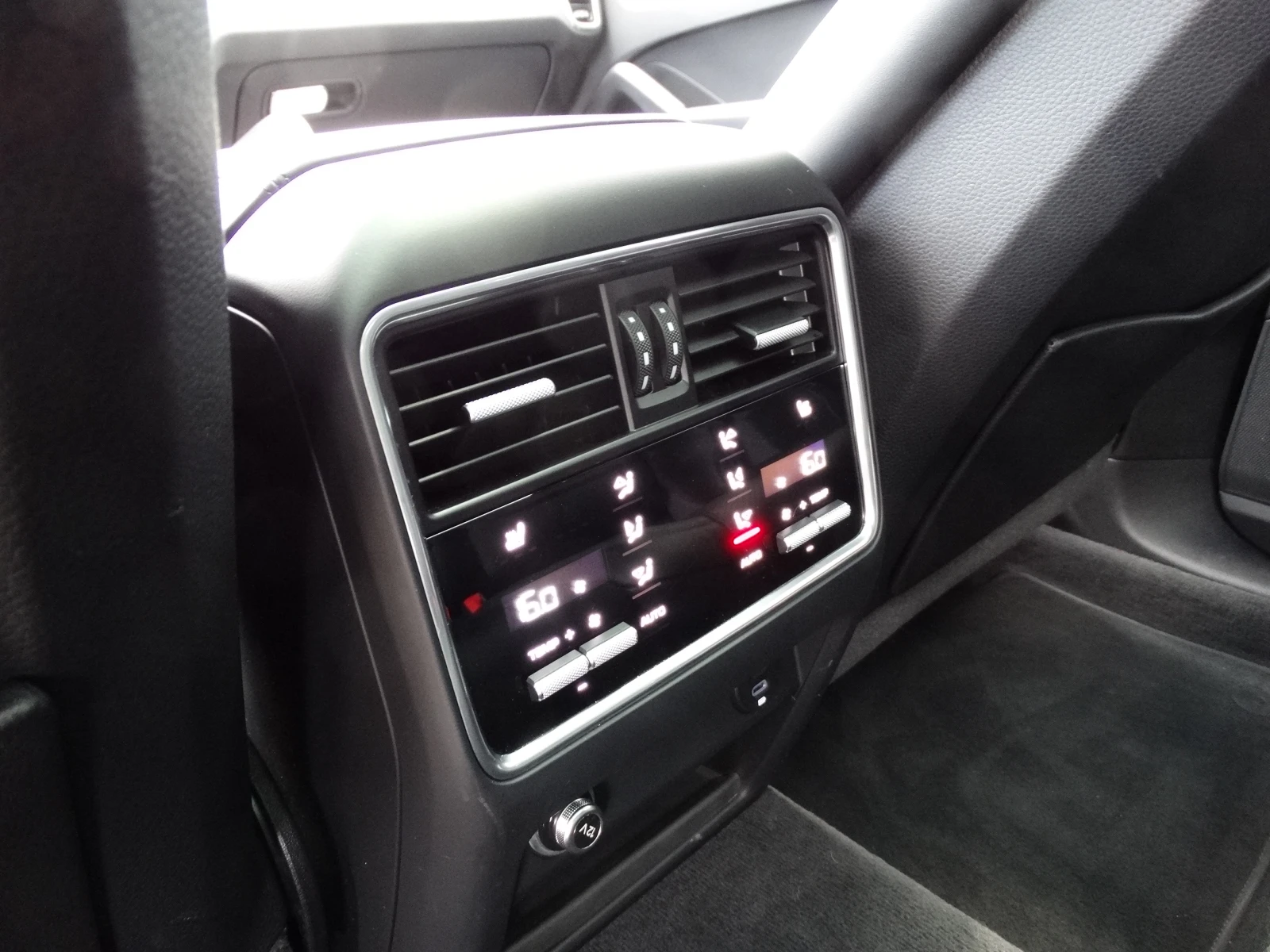 Porsche Cayenne S / Facelift | Mobile.bg � ����������� 9