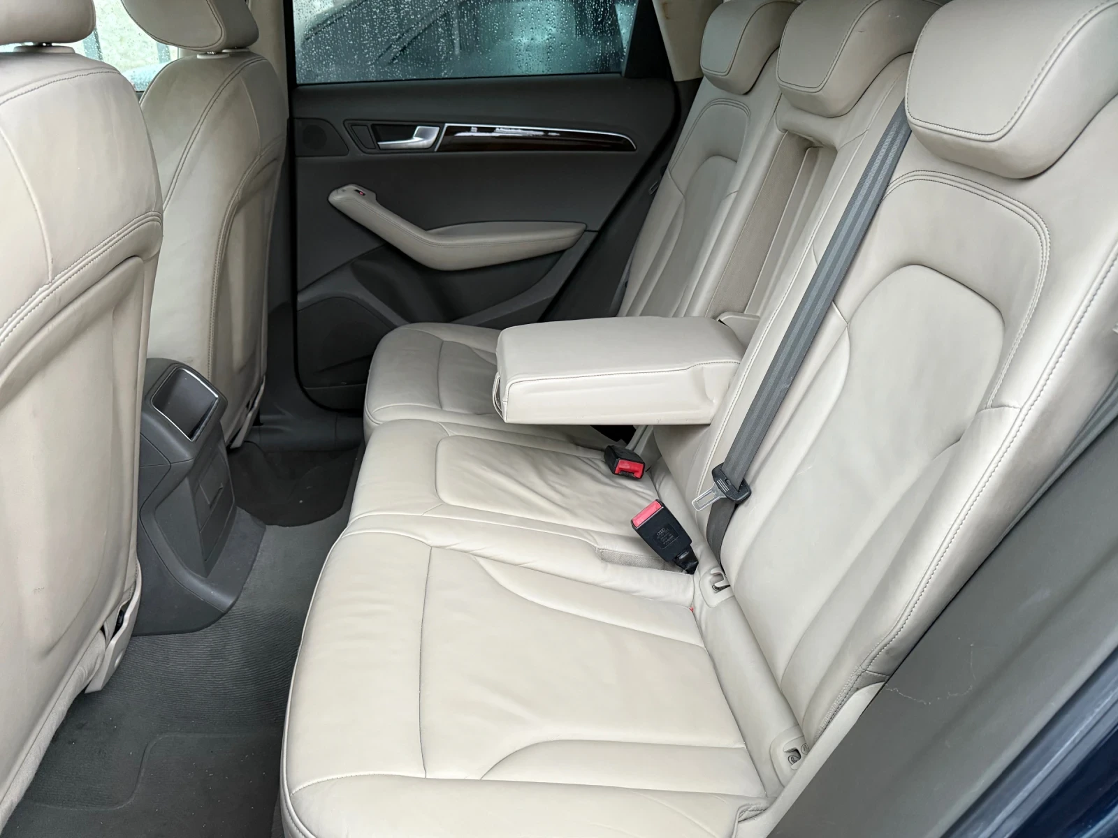 Audi Q5 3.0TDI 239hp | Mobile.bg � ����������� 11