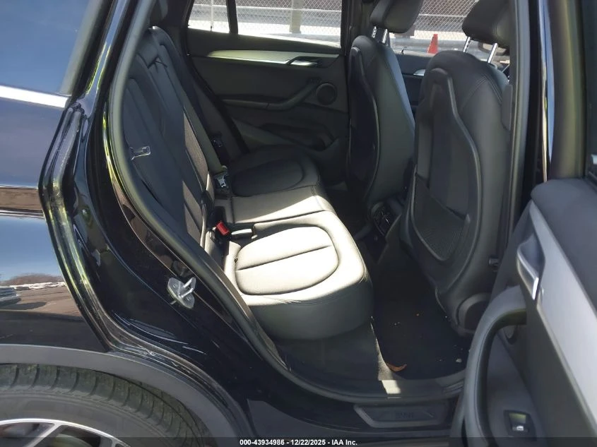 BMW X1 xDrive28I | Mobile.bg � ����������� 8