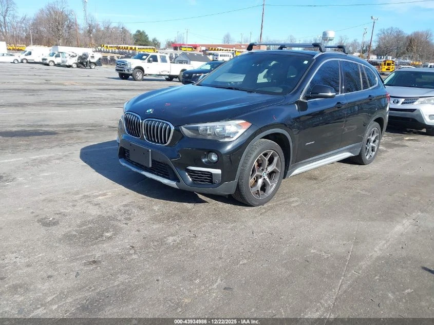 BMW X1 xDrive28I | Mobile.bg � ����������� 2