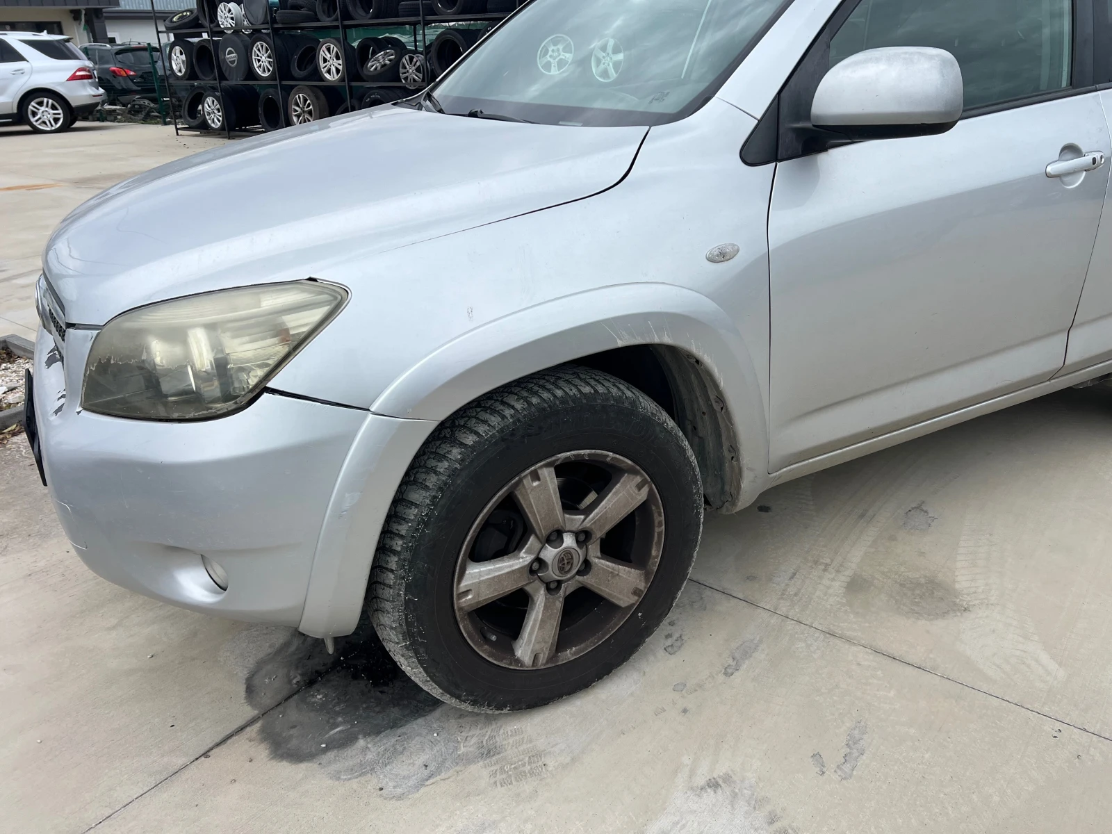 Toyota Rav4 2.2 d-cat | Mobile.bg � ����������� 1