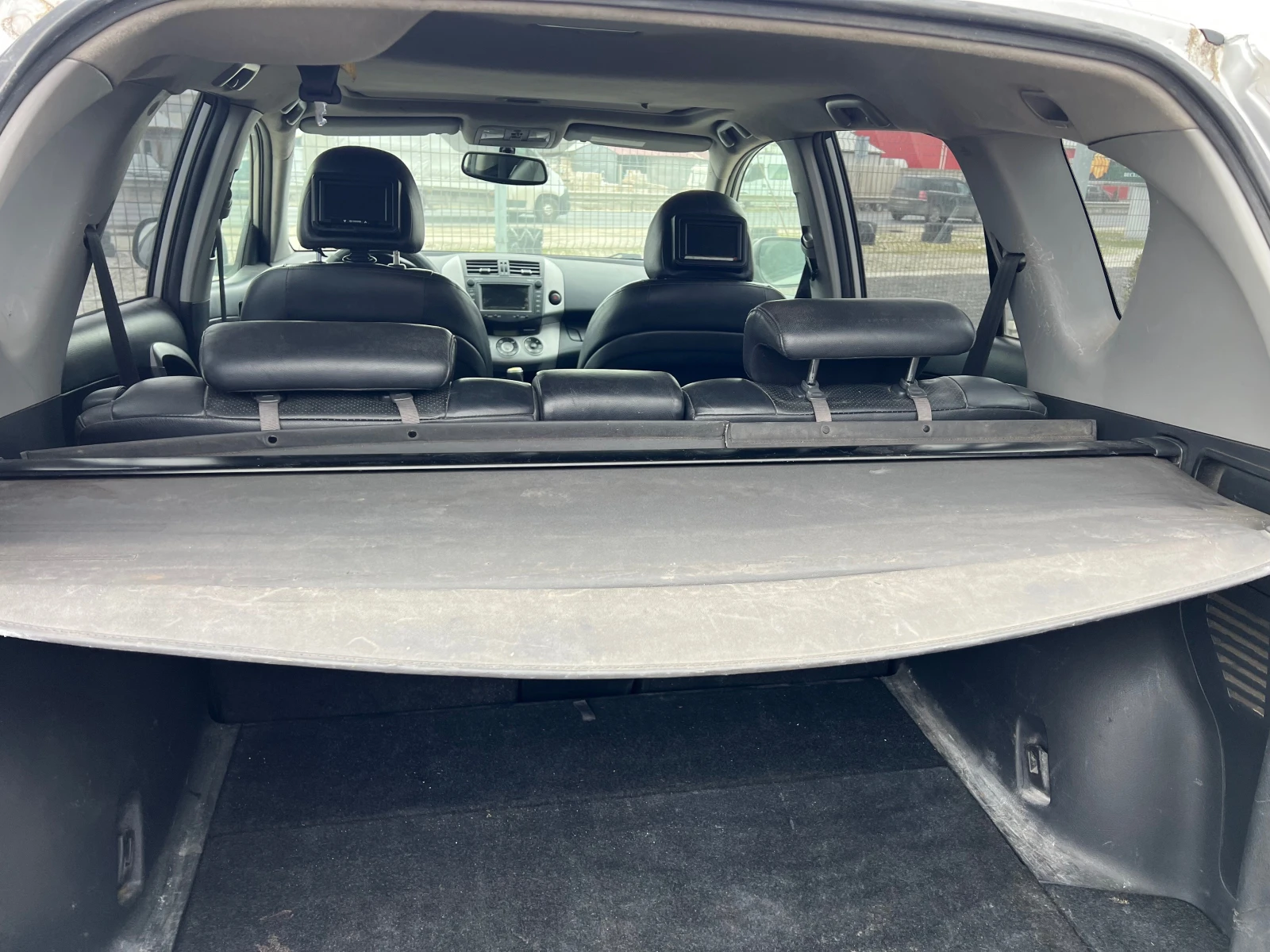 Toyota Rav4 2.2 d-cat - изображение 5