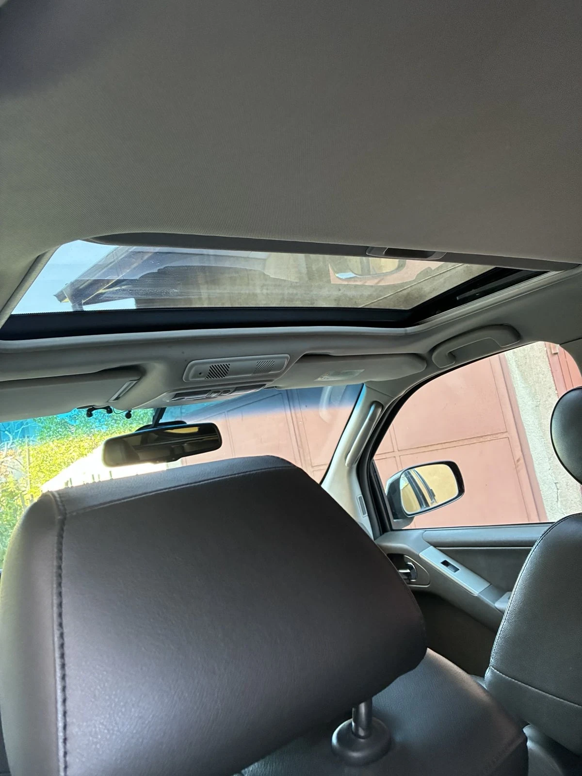 Nissan Pathfinder 4.0 бензин - изображение 6