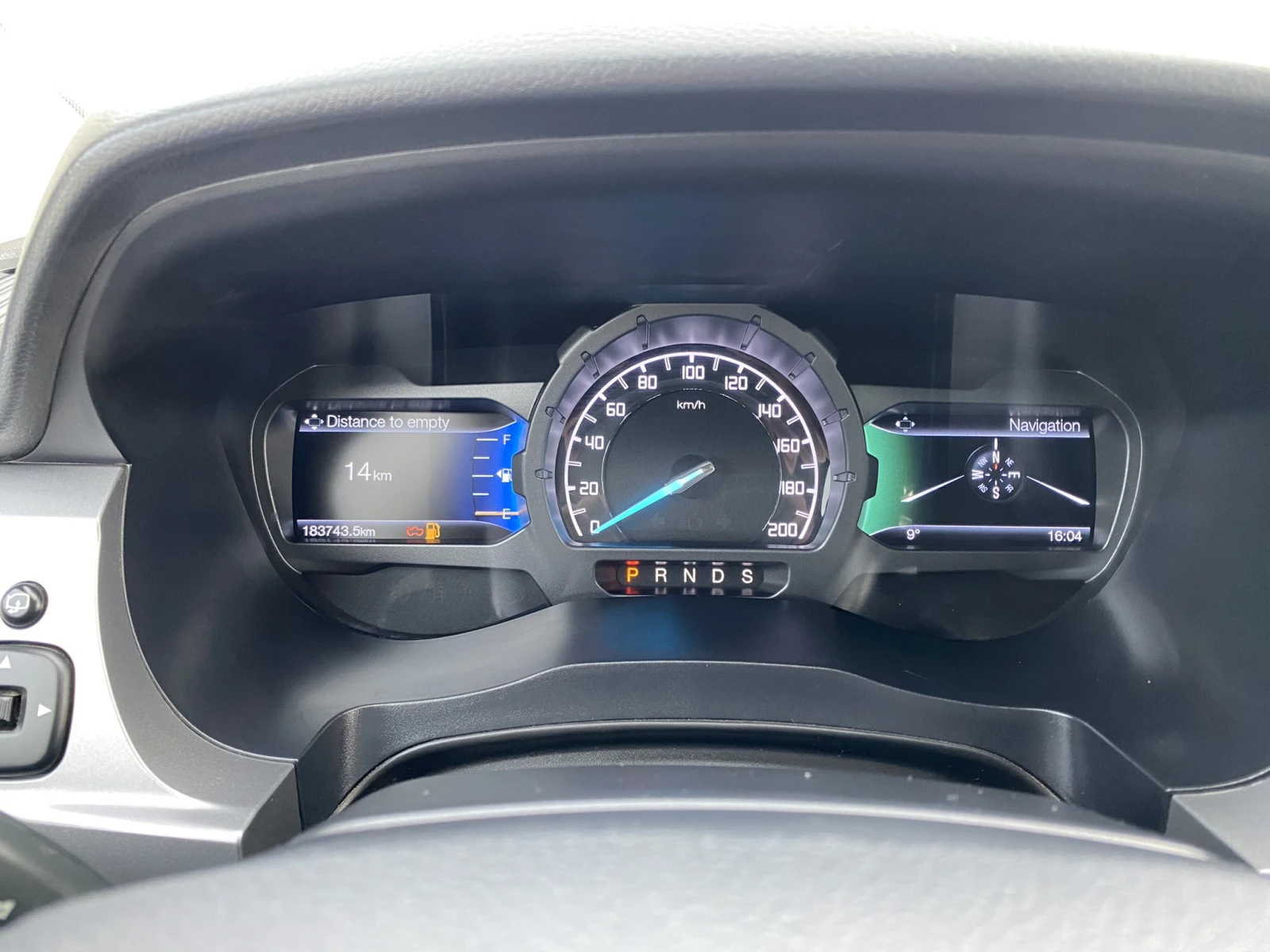 Ford Ranger -3.2TDCI/LIMITED-200k.c. - изображение 10