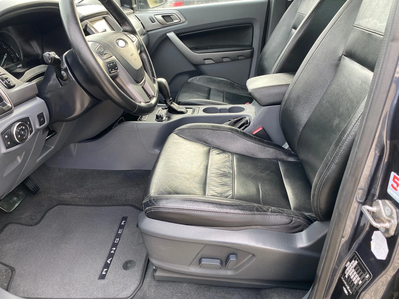 Ford Ranger -3.2TDCI/LIMITED-200k.c. - изображение 7