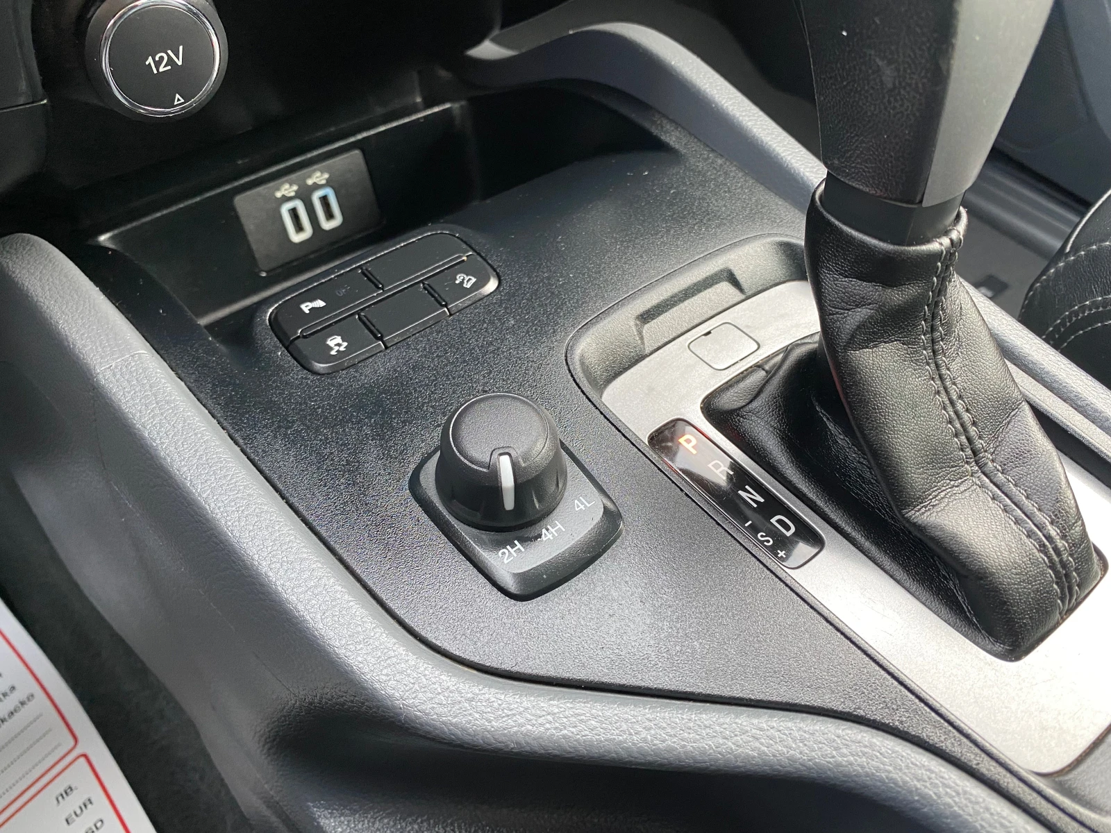 Ford Ranger -3.2TDCI/LIMITED-200k.c. | Mobile.bg � ����������� 13