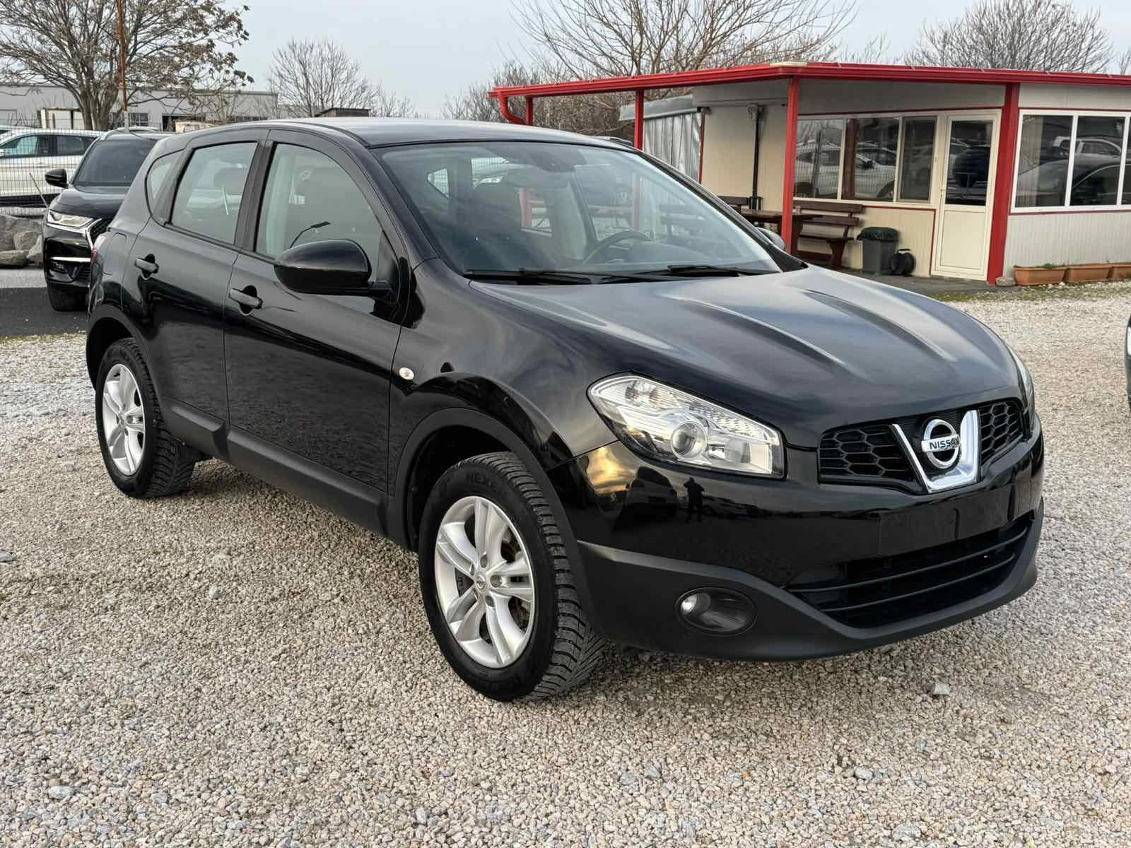 Nissan Qashqai 1.6I GAZ | Mobile.bg � ����������� 3