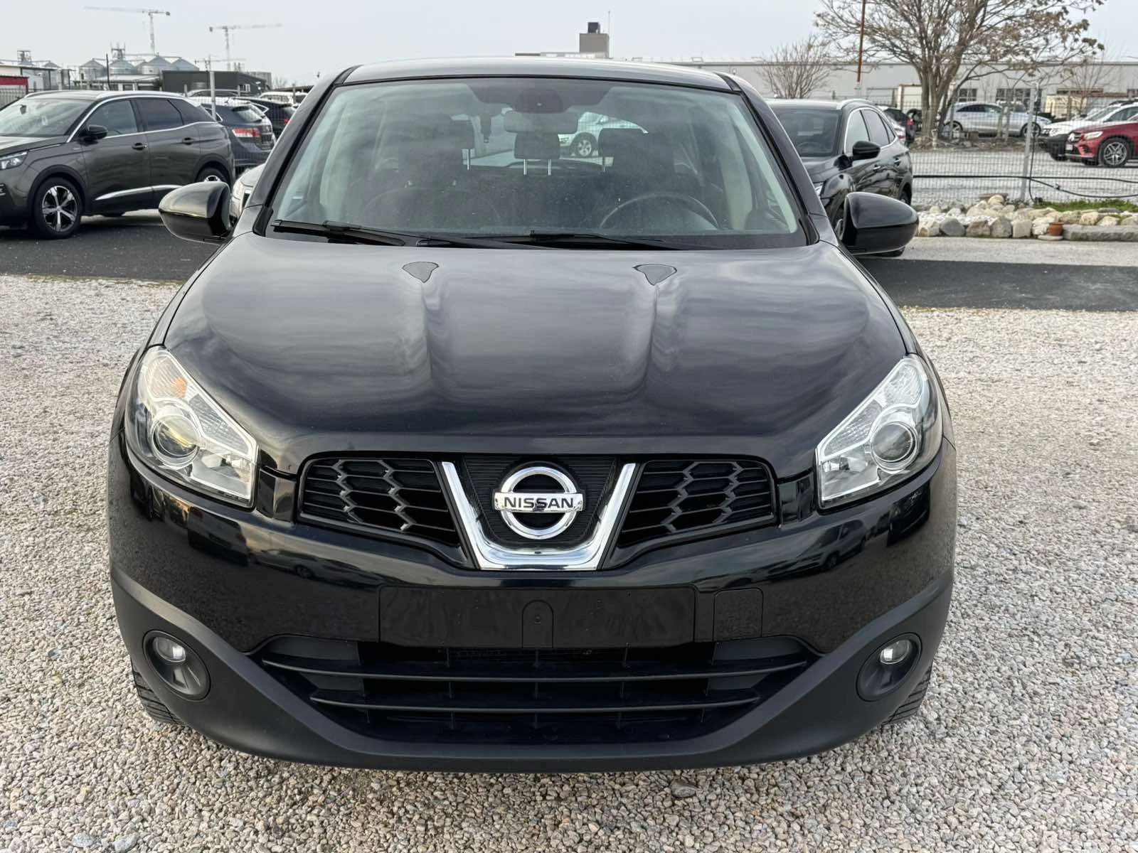 Nissan Qashqai 1.6I GAZ | Mobile.bg � ����������� 2