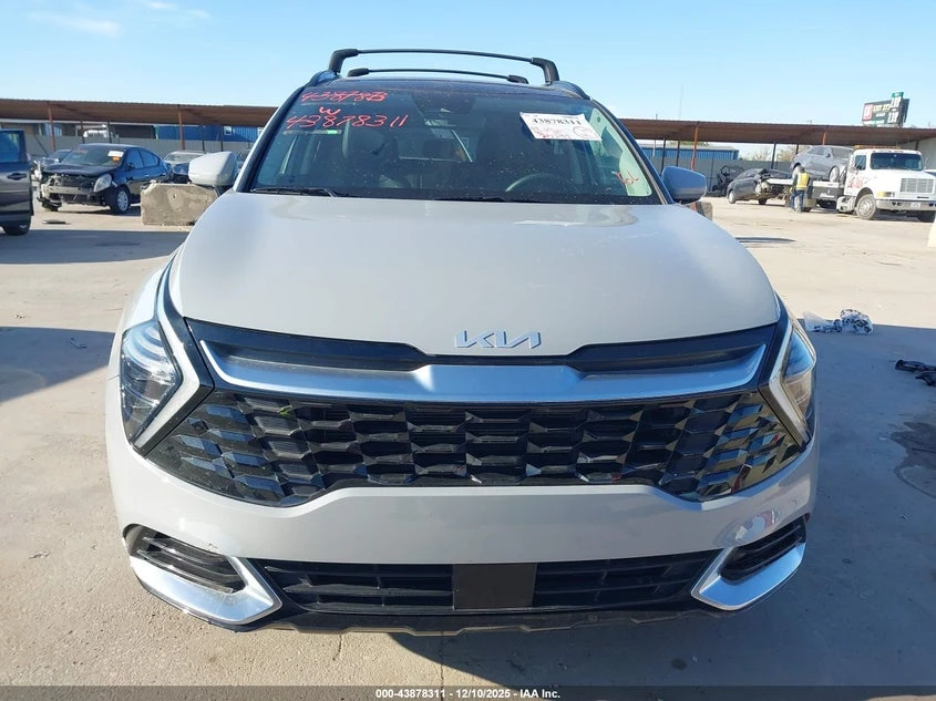 Kia Sportage 2.5l Sx, снимка 13 - Автомобили и джипове - 53816998