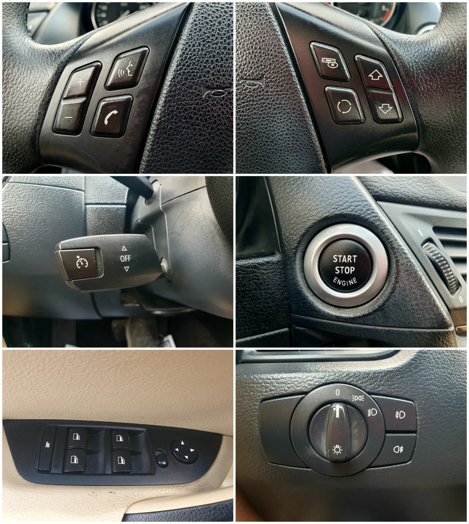 BMW X1 2.0d ��������� ���� ��-������ | Mobile.bg � ����������� 11