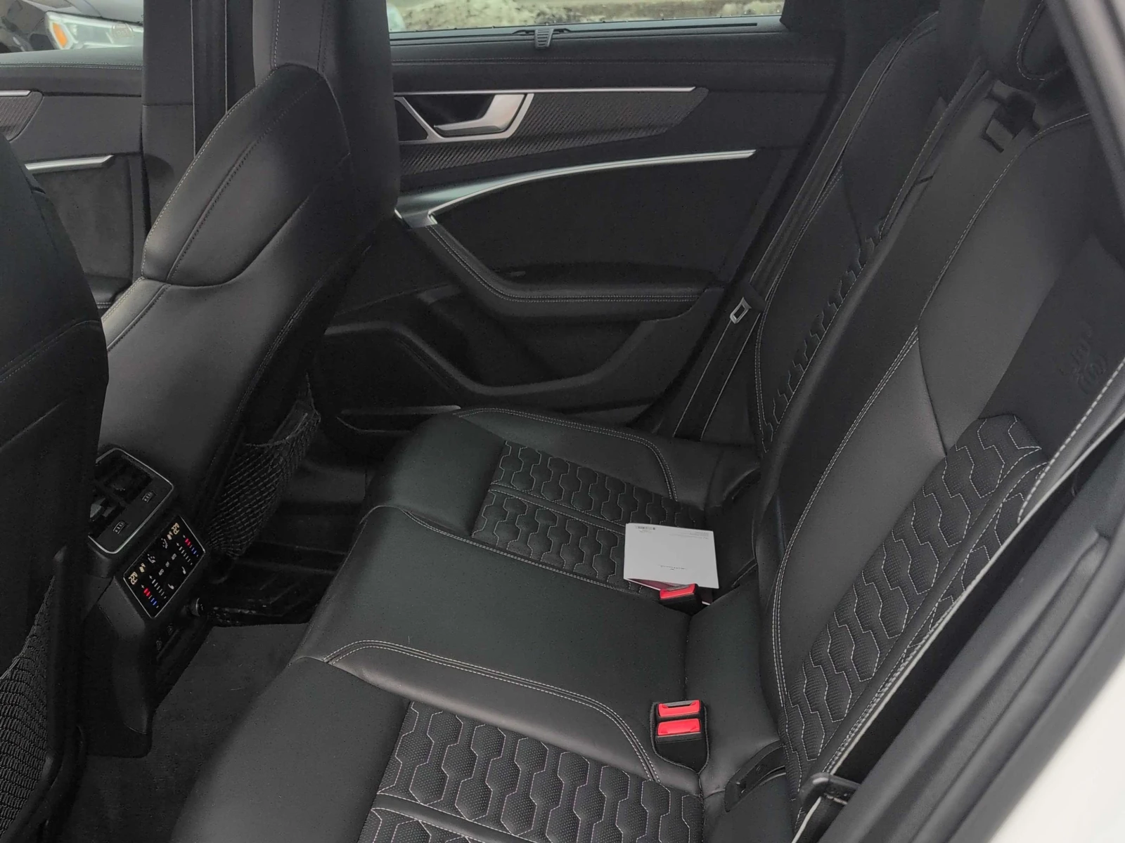 Audi RSQ3, снимка 11 - Автомобили и джипове - 54205214
