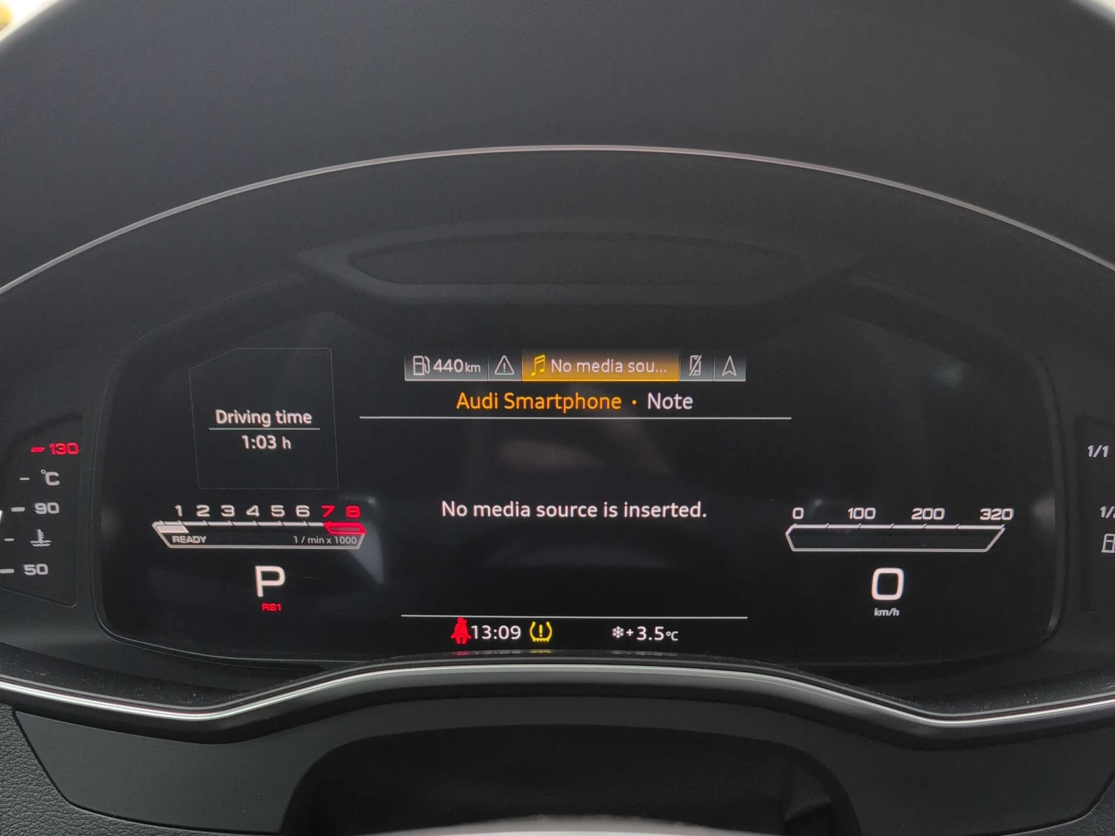 Audi RSQ3, снимка 8 - Автомобили и джипове - 54205214