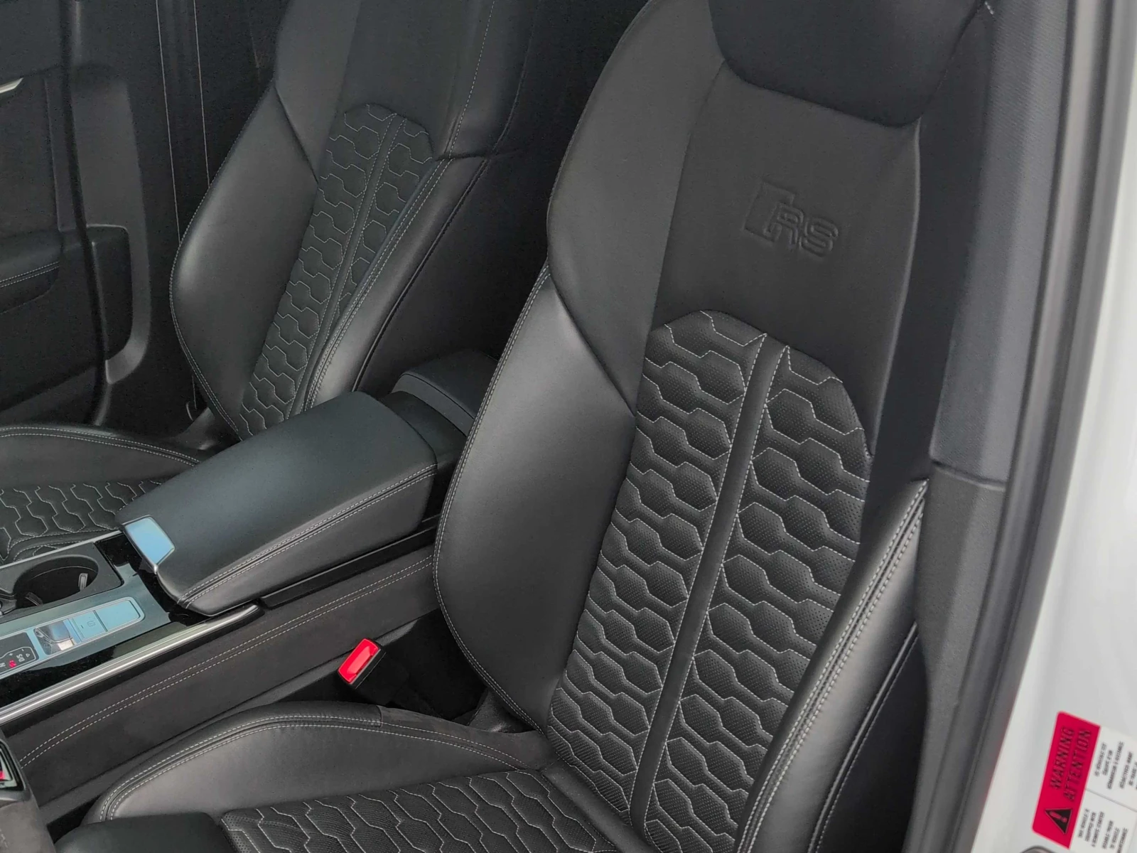 Audi RSQ3, снимка 10 - Автомобили и джипове - 54205214