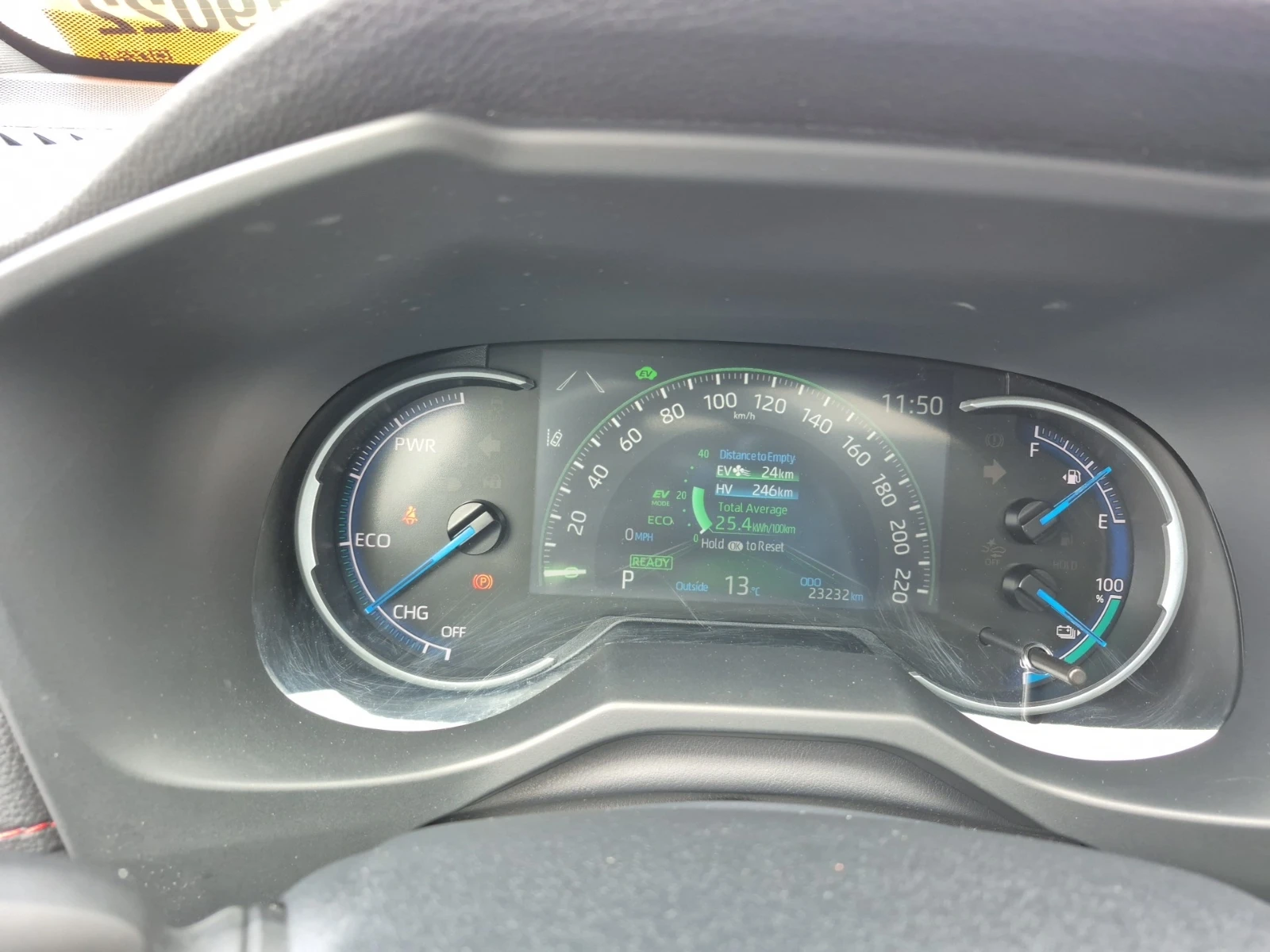 Toyota Rav4, снимка 7 - Автомобили и джипове - 54205214