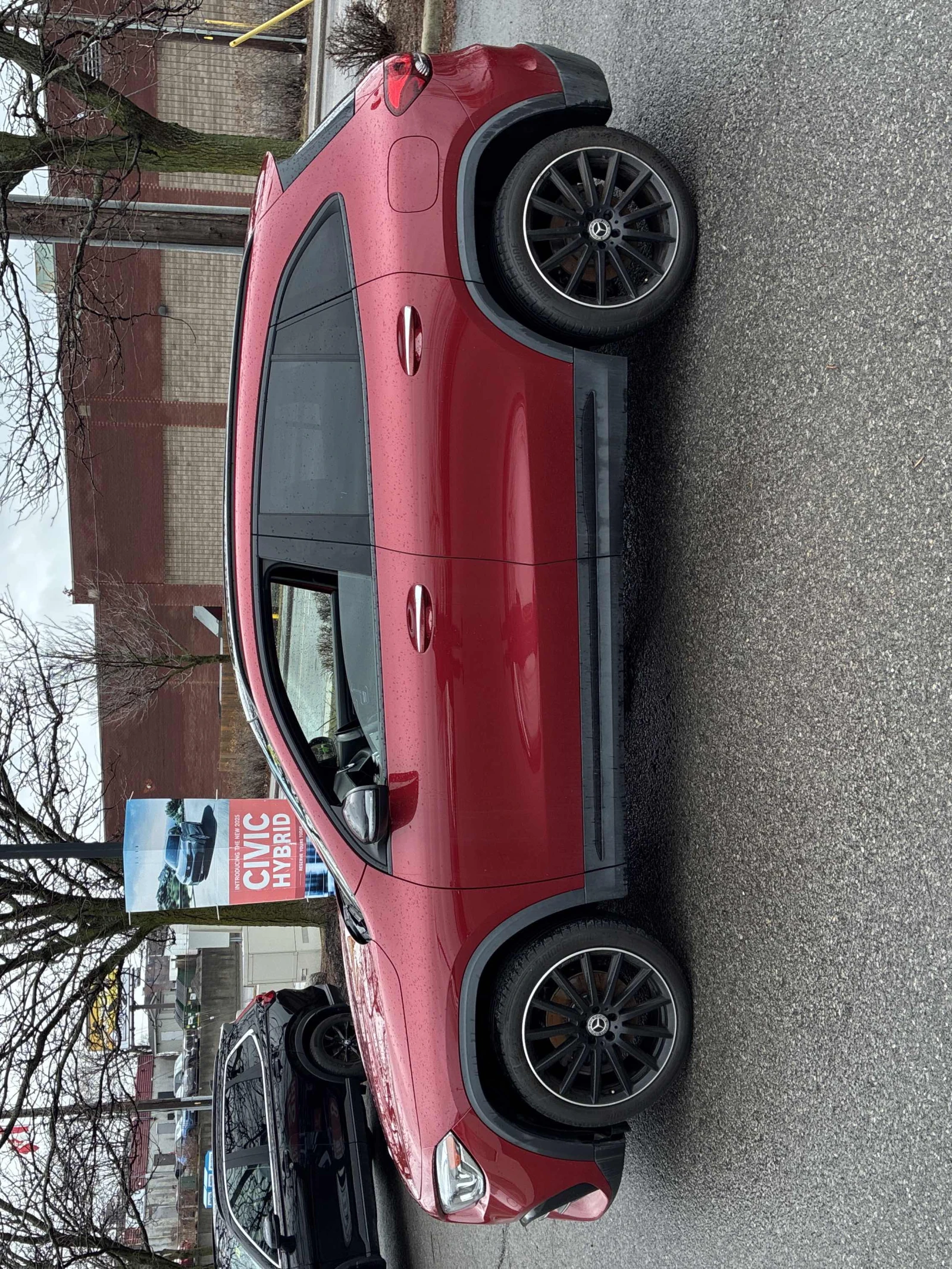 Mercedes-Benz GLA | Mobile.bg � ����������� 2