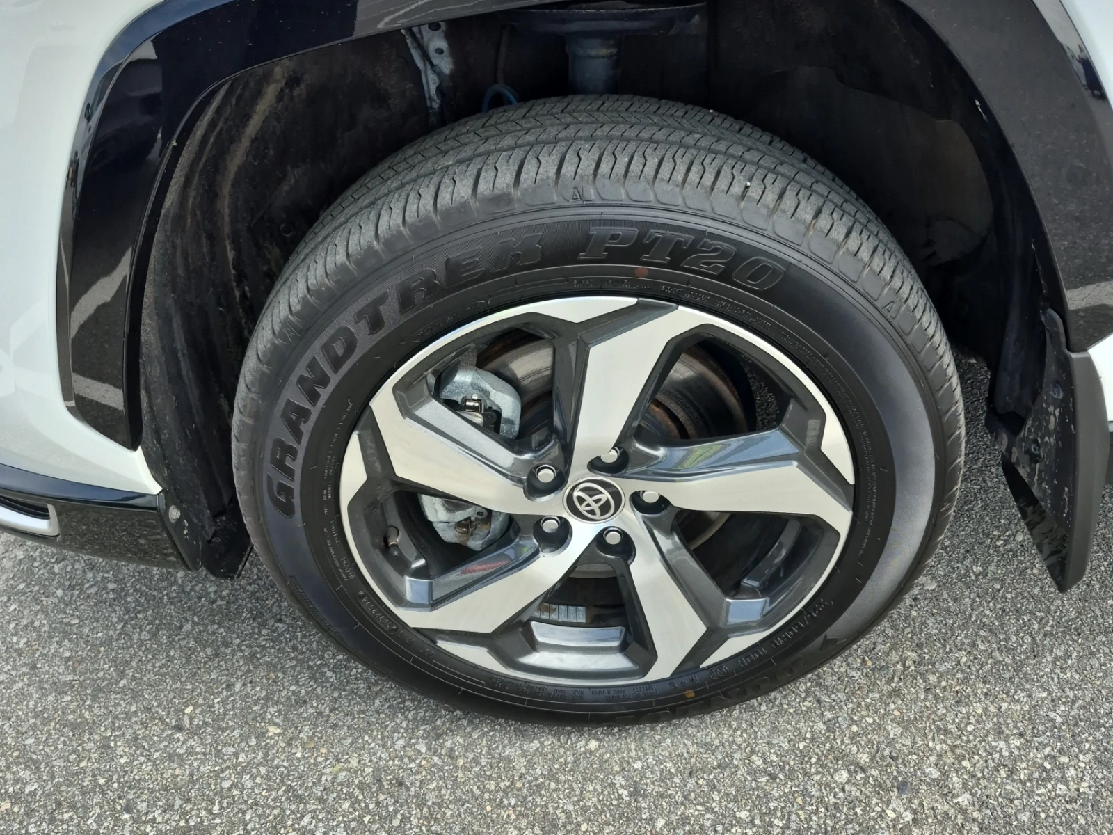 Toyota Rav4, снимка 6 - Автомобили и джипове - 54205214