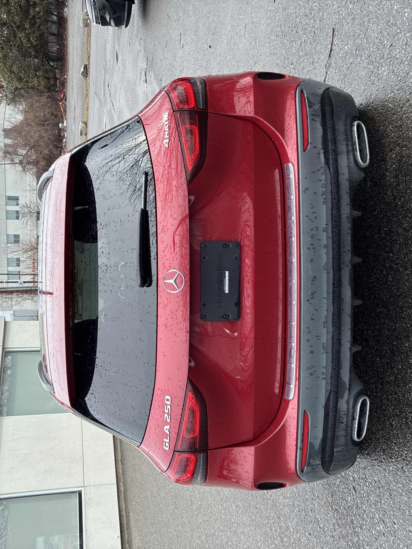 Mercedes-Benz GLA | Mobile.bg � ����������� 4